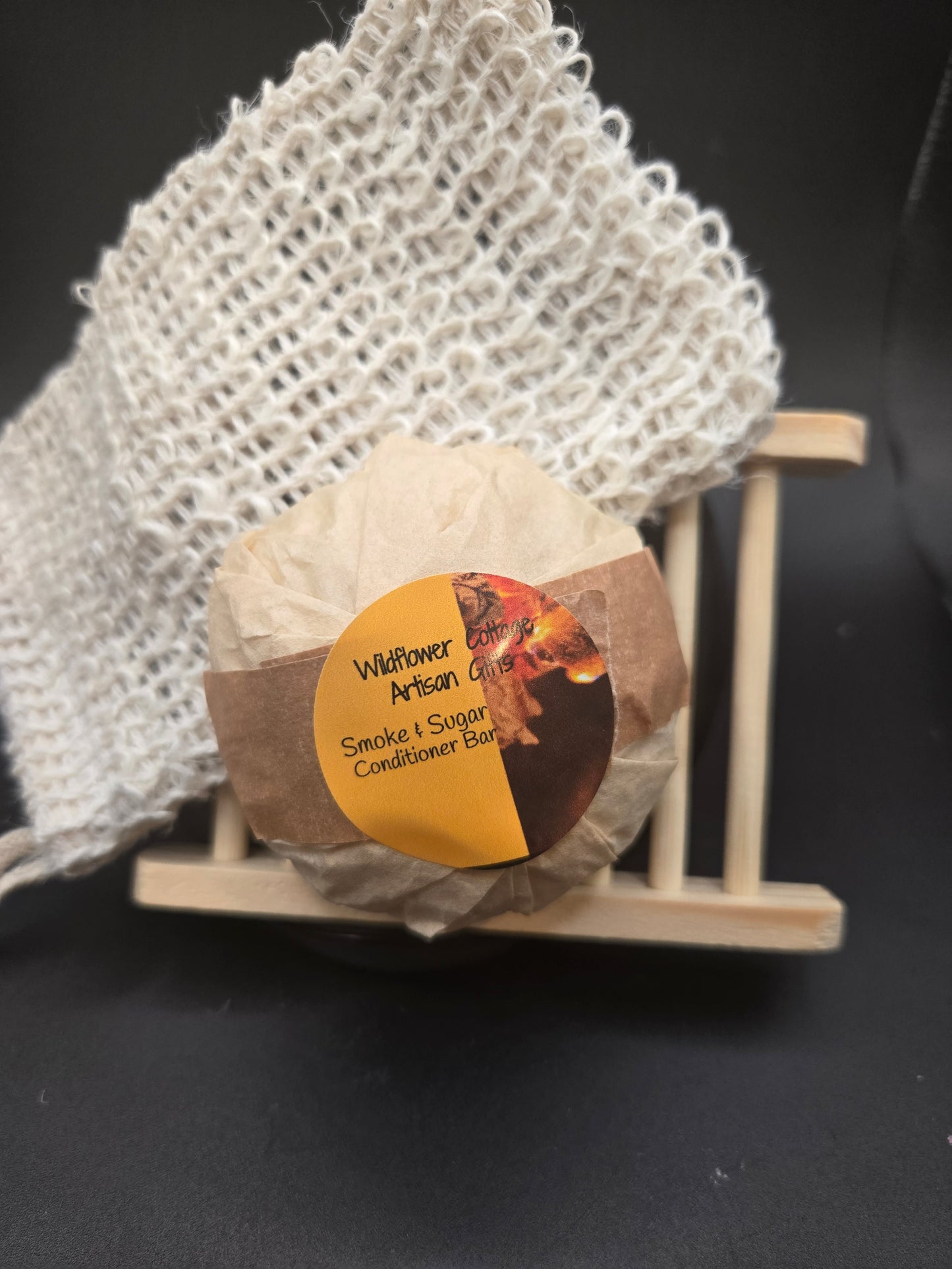 Conditioner Bar