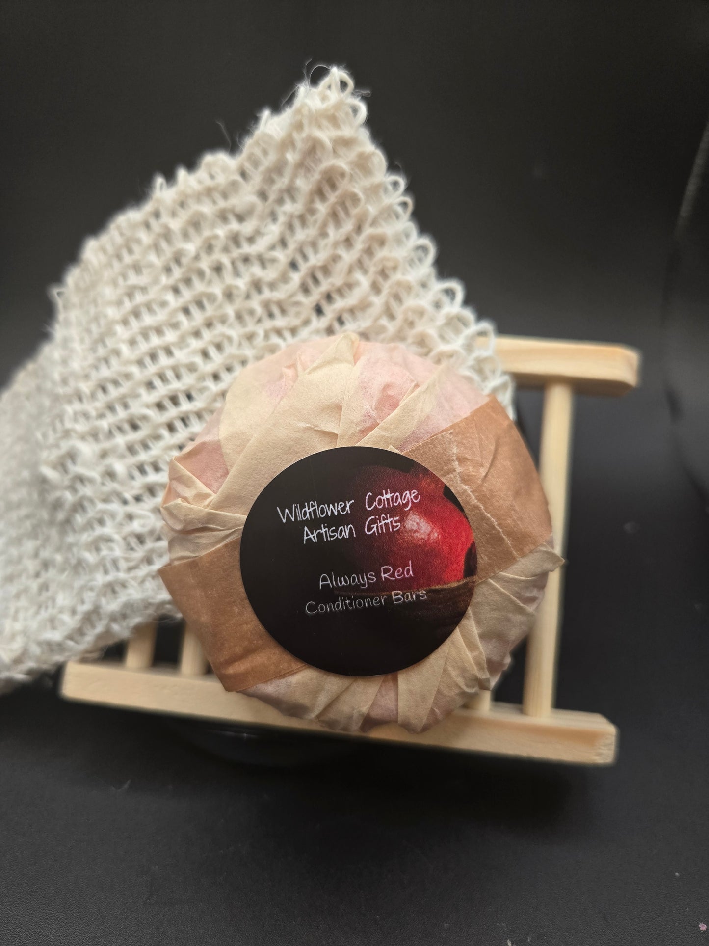 Conditioner Bar
