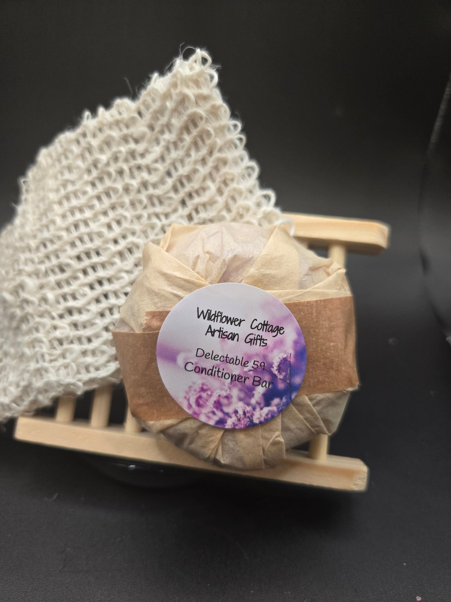 Conditioner Bar