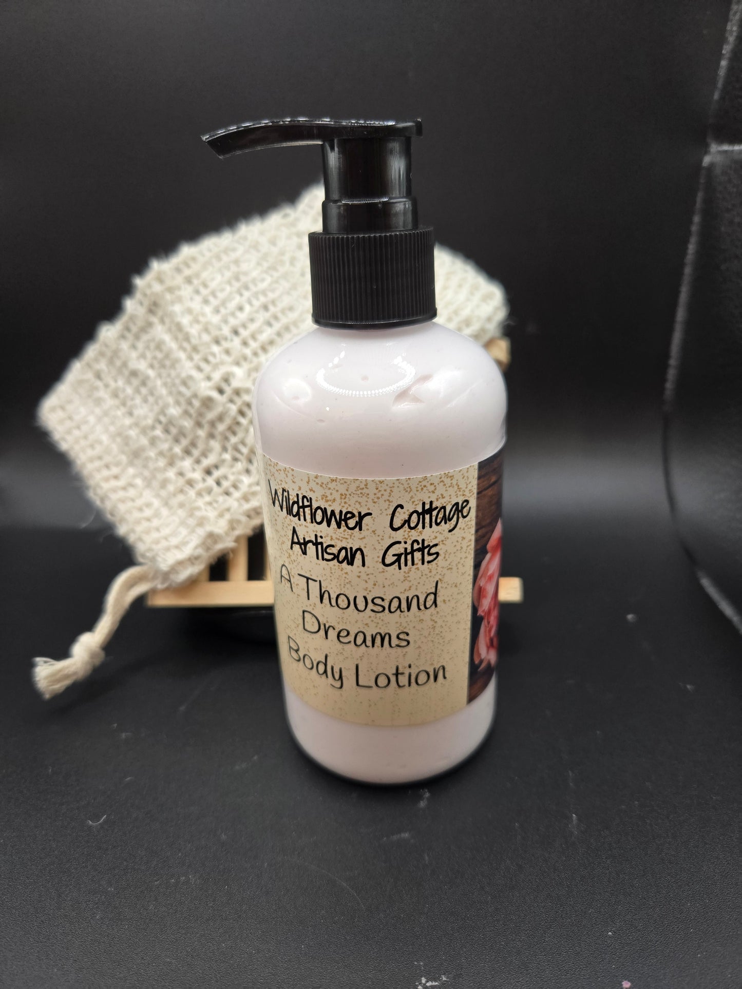 Body Lotion