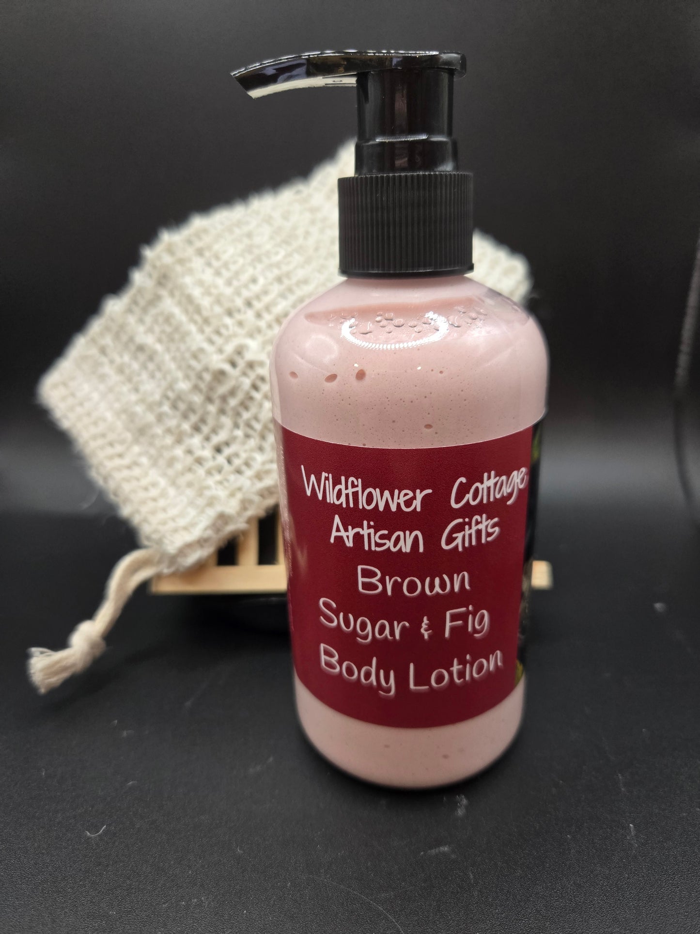 Body Lotion