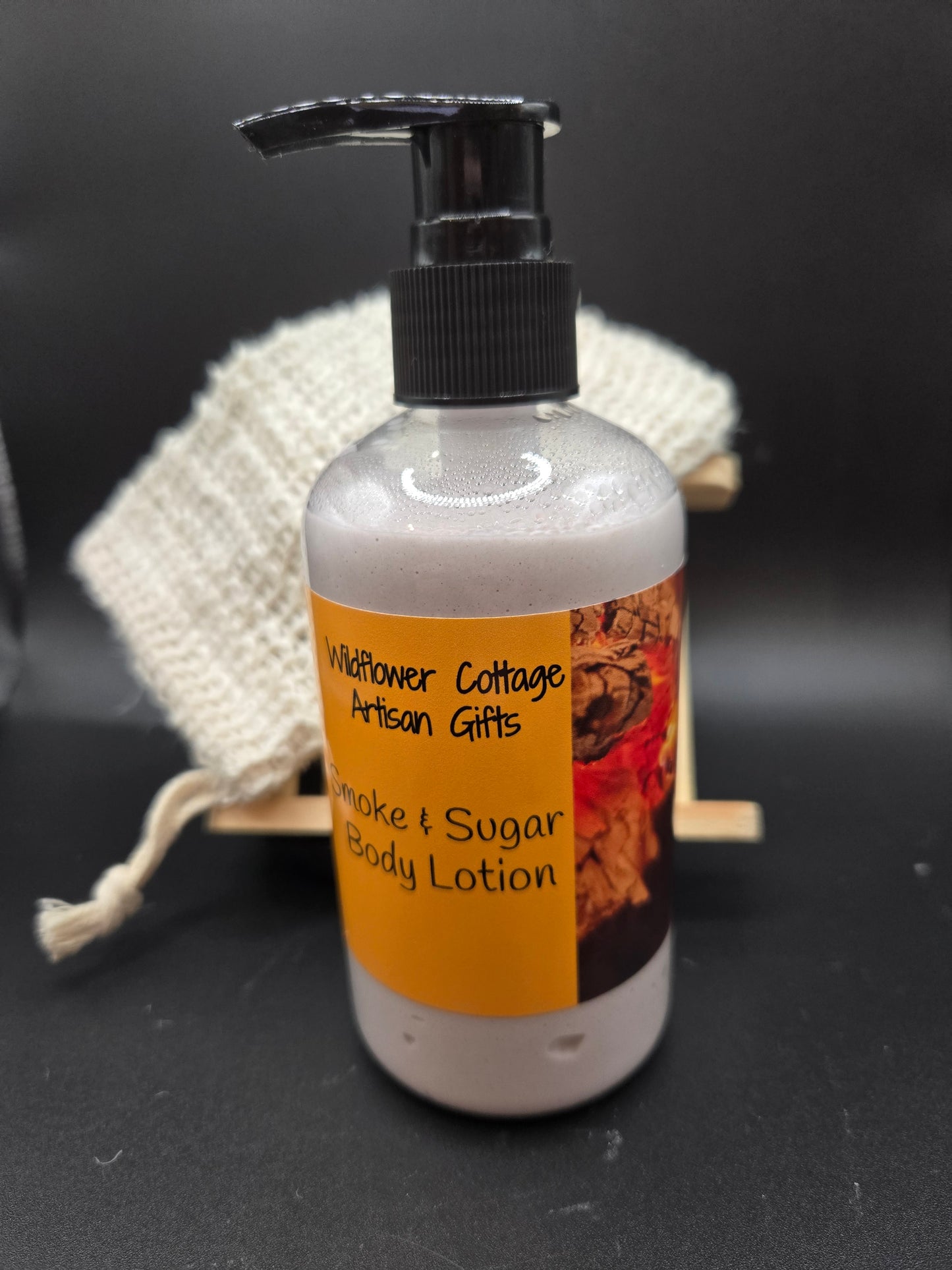Body Lotion