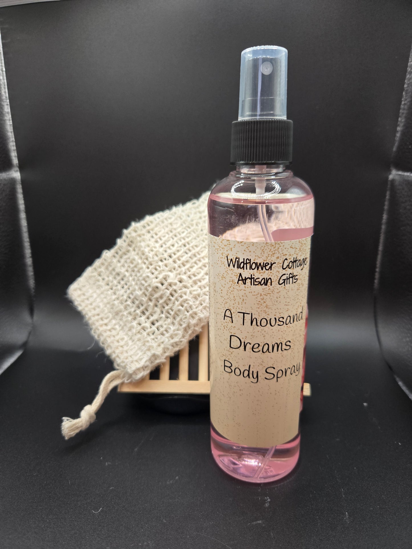 Body Spray