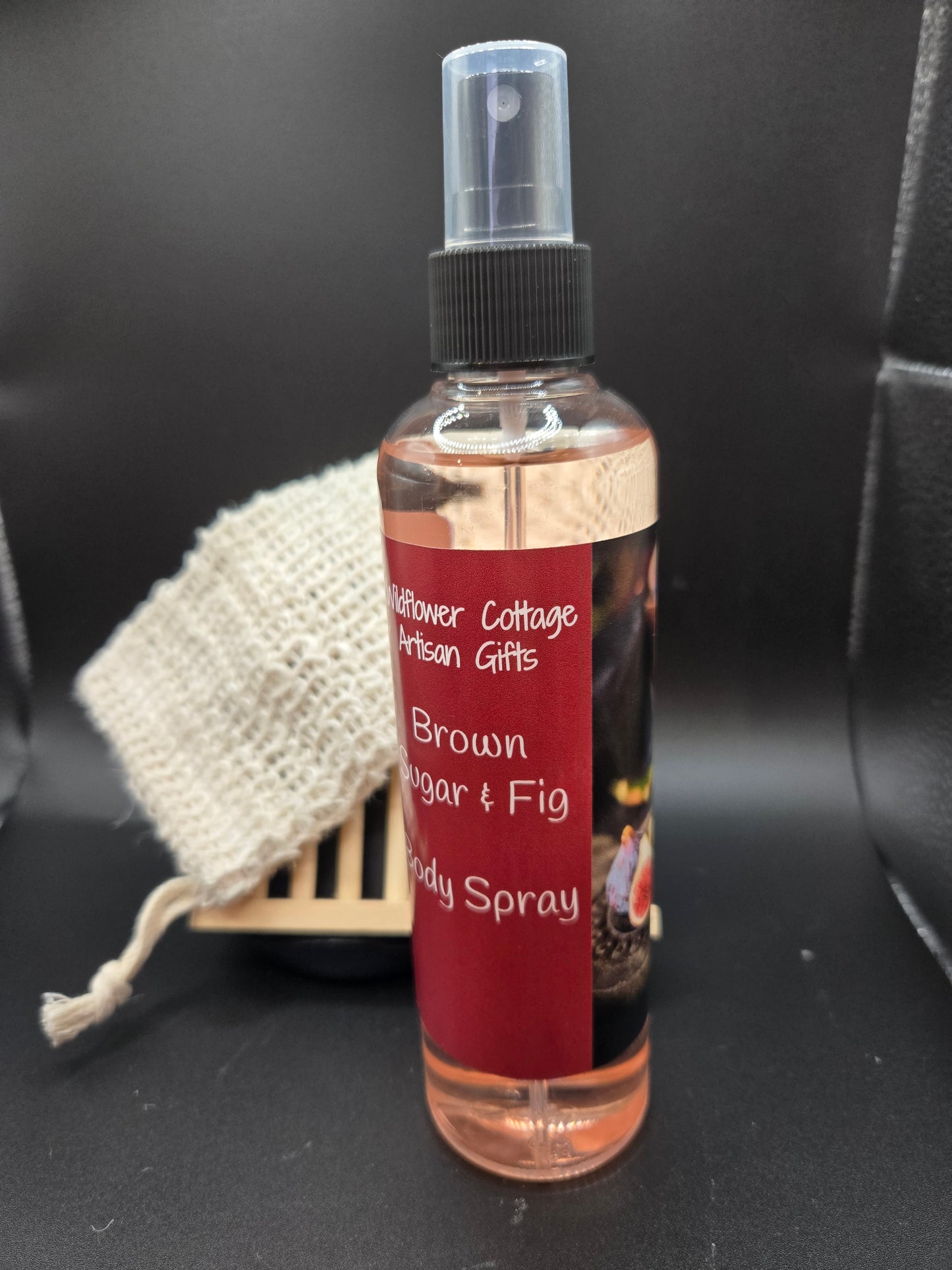Body Spray