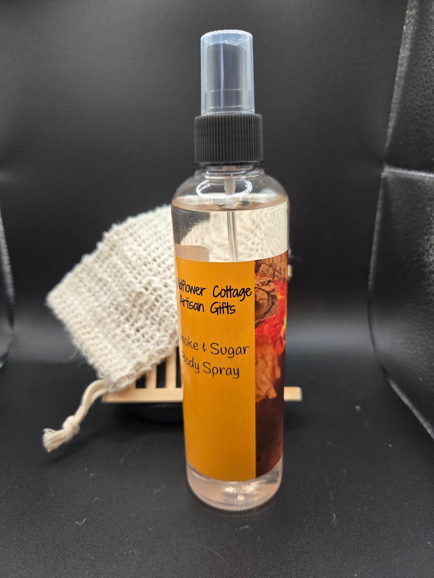 Body Spray
