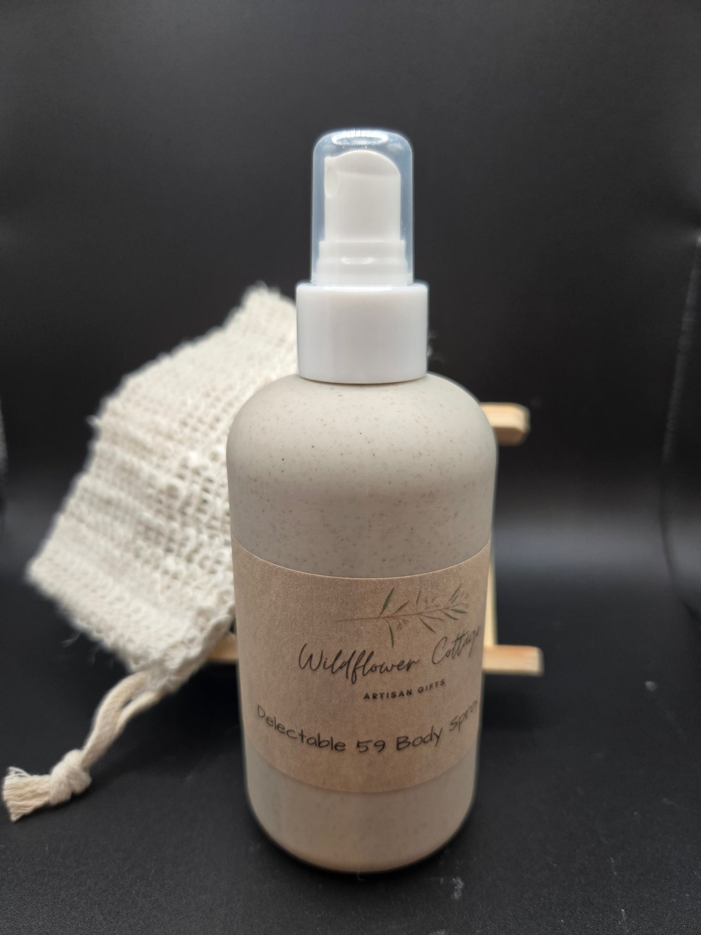 Body Spray
