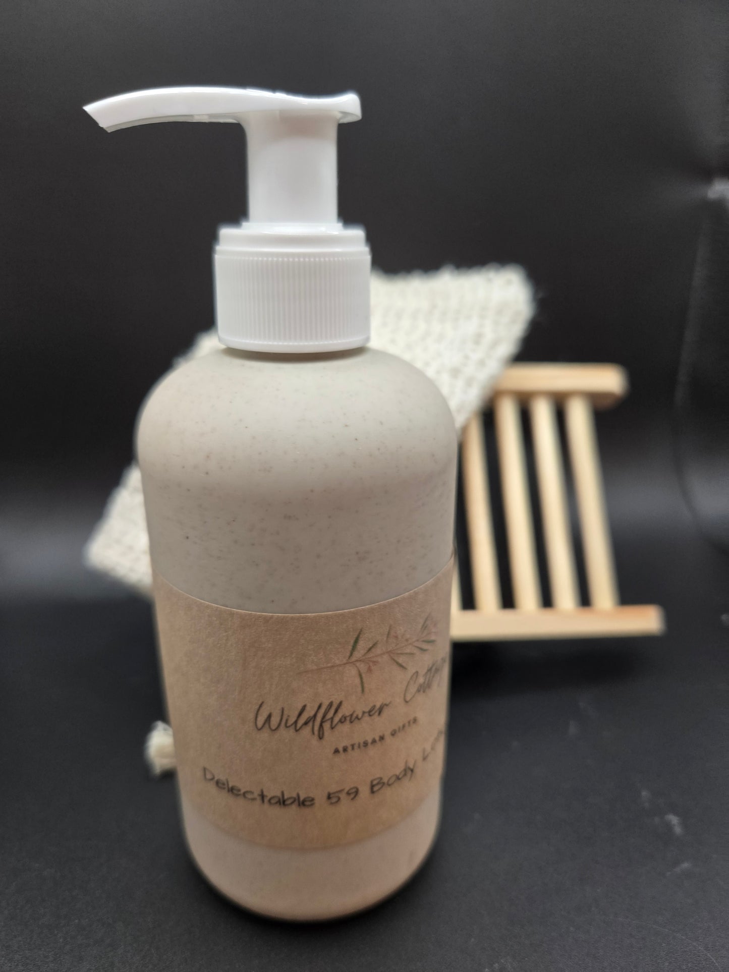 Body Lotion