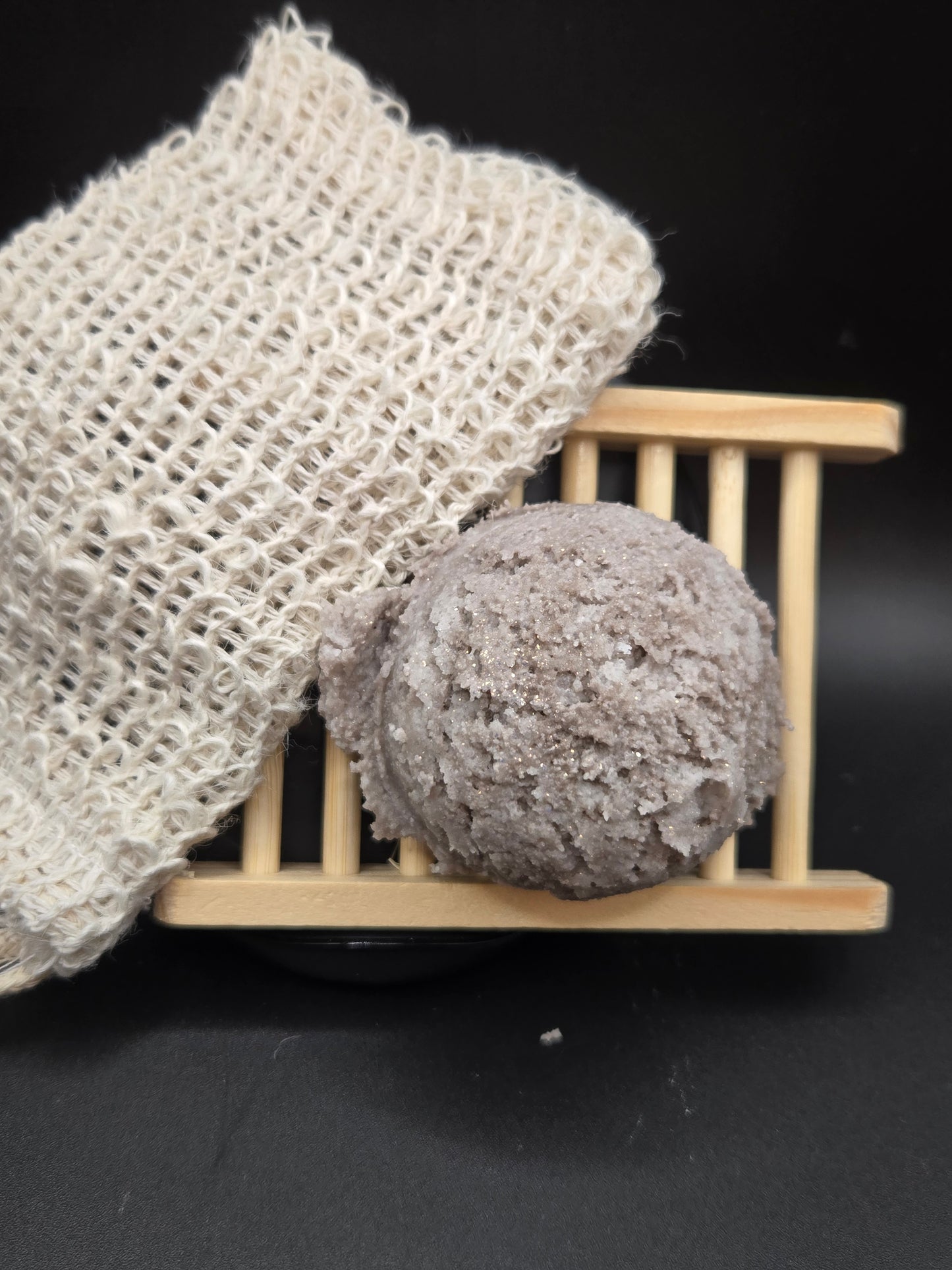 Bath Truffle