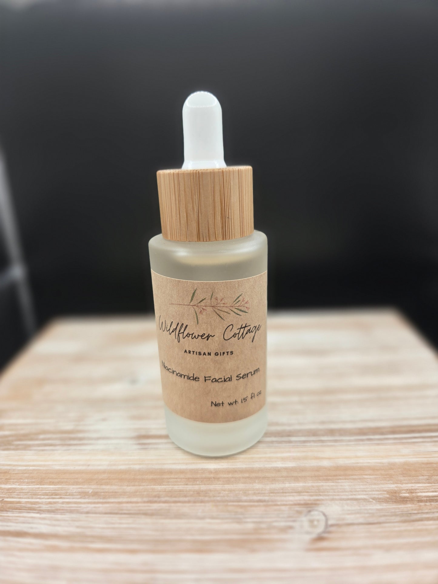Niacinamide Serum