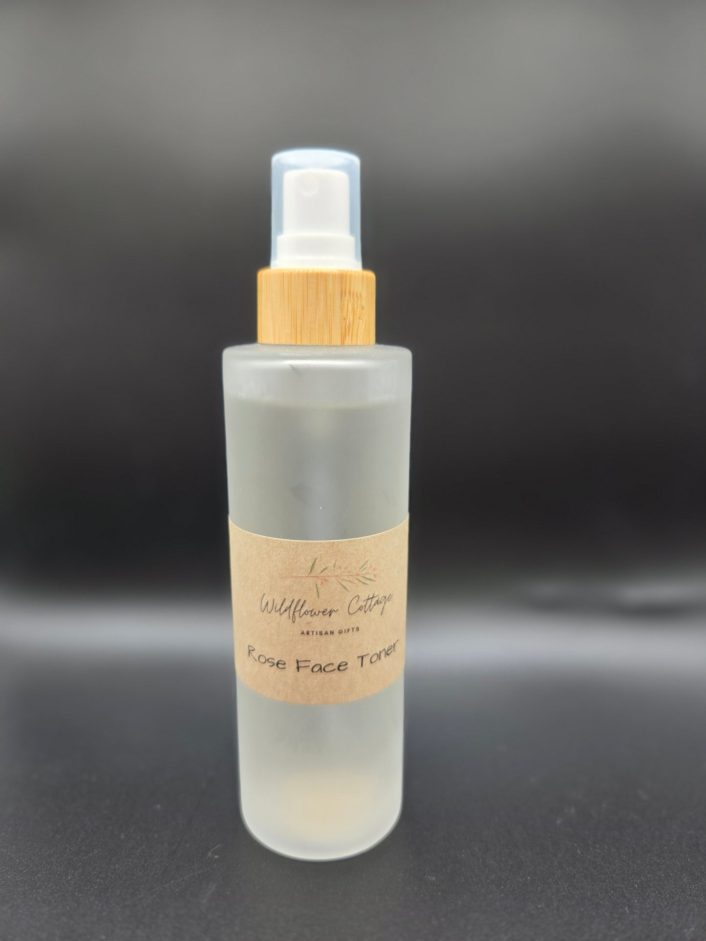 Rose Face Toner