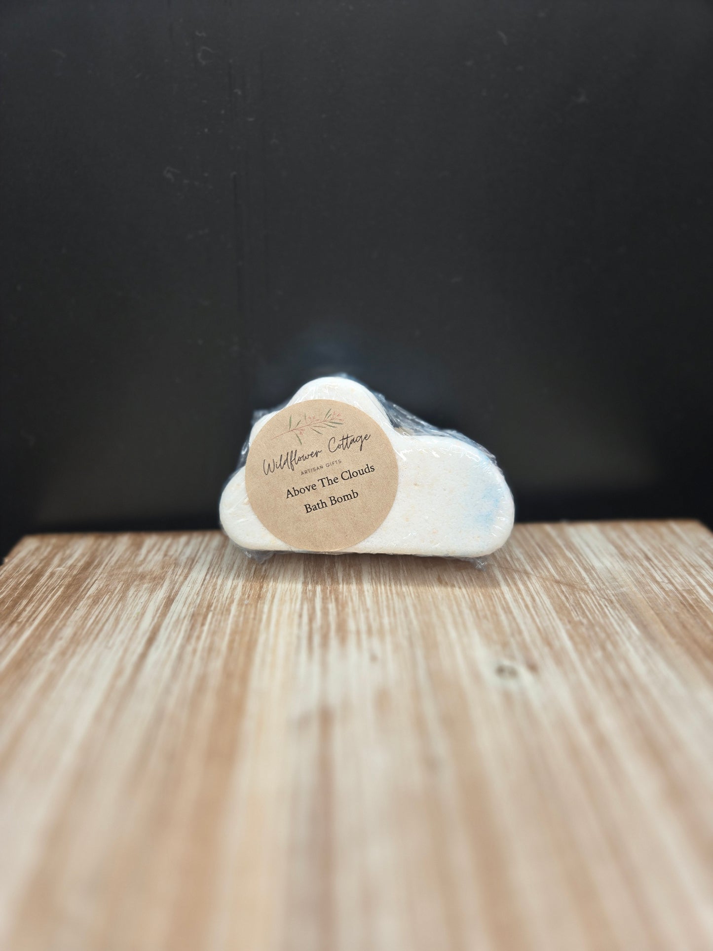 Bath Bomb