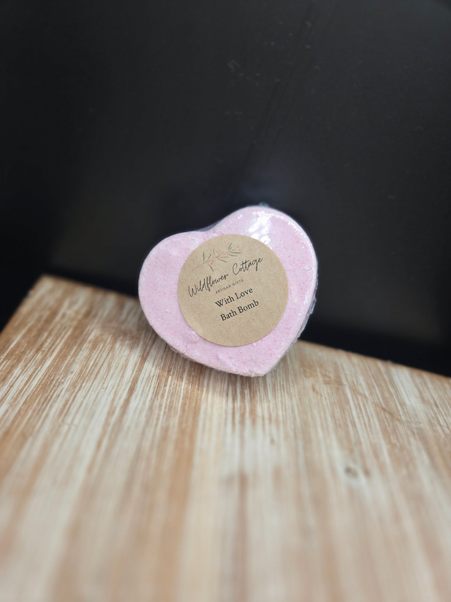 Bath Bomb