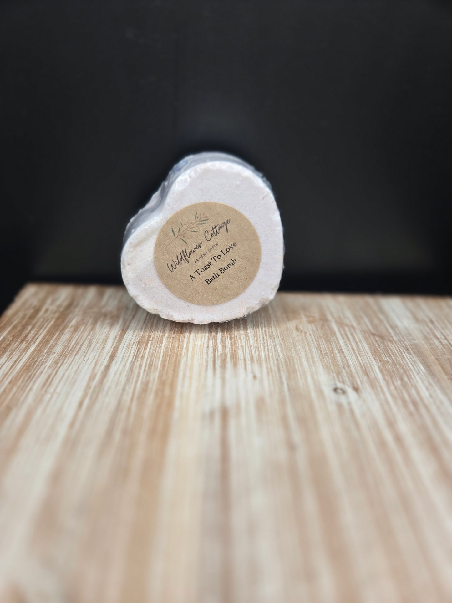 Bath Bomb