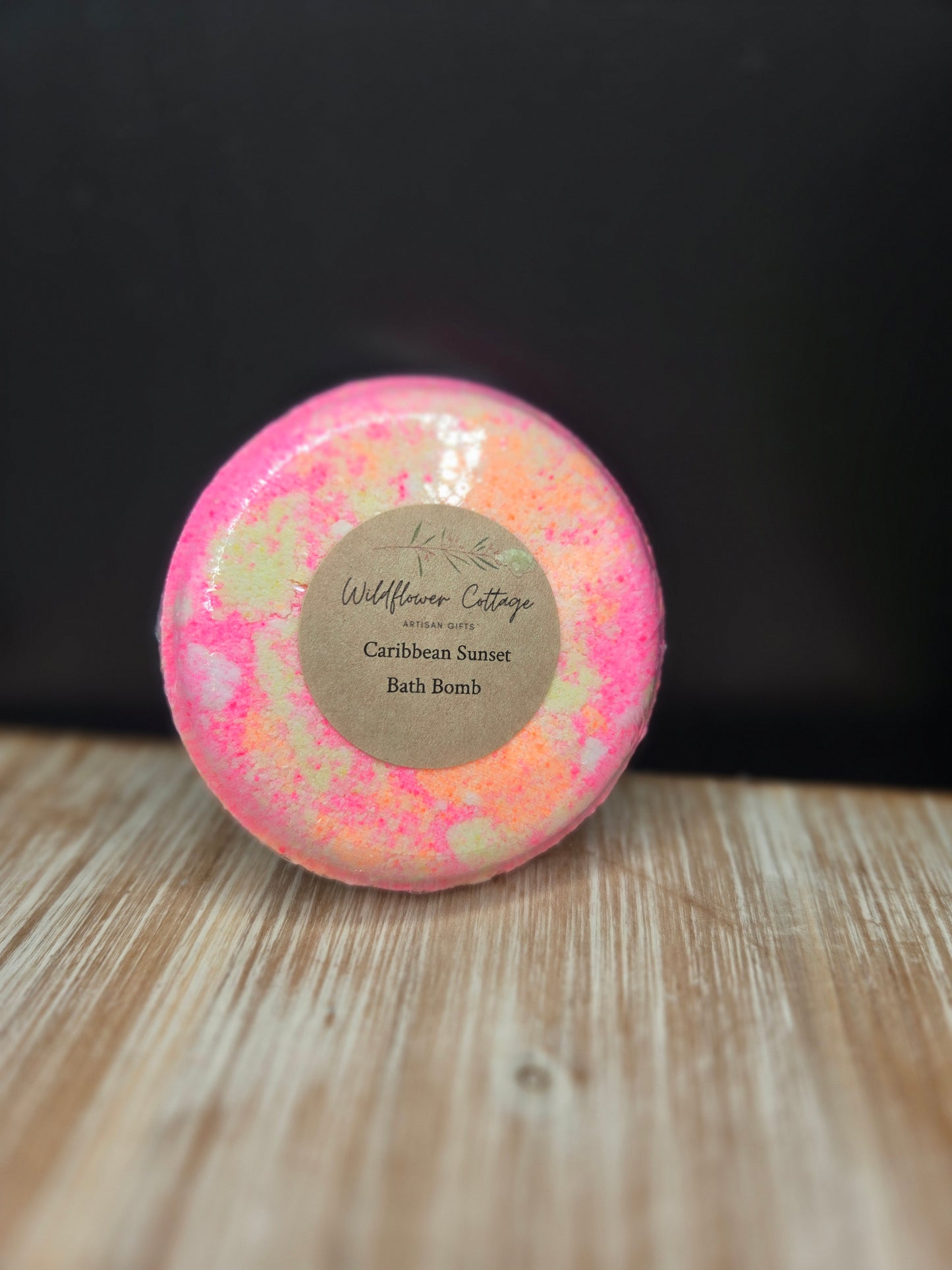 Bath Bomb
