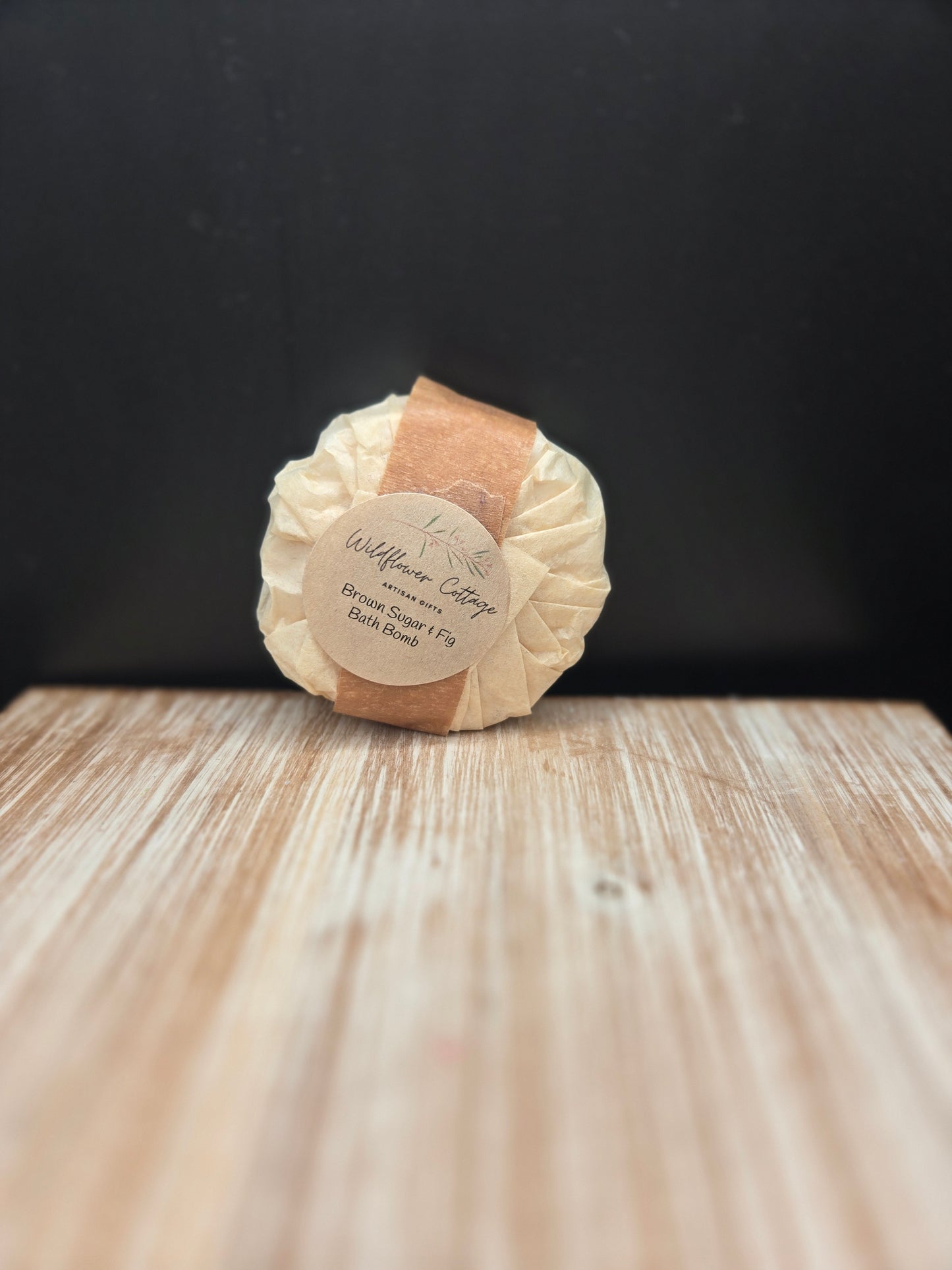 Bath Bomb