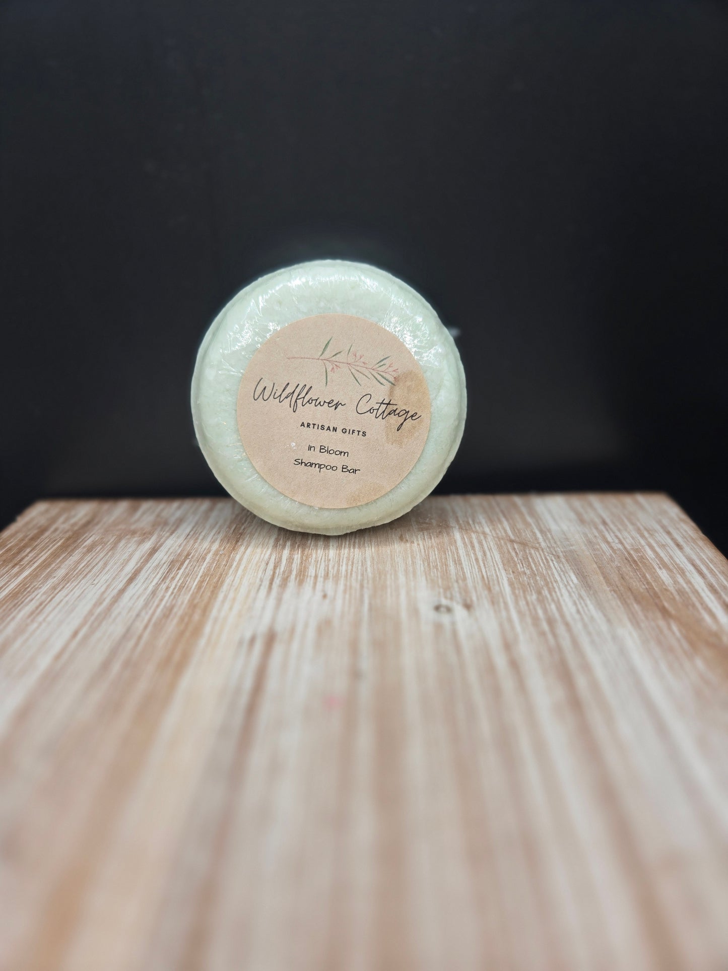 Shampoo Bar