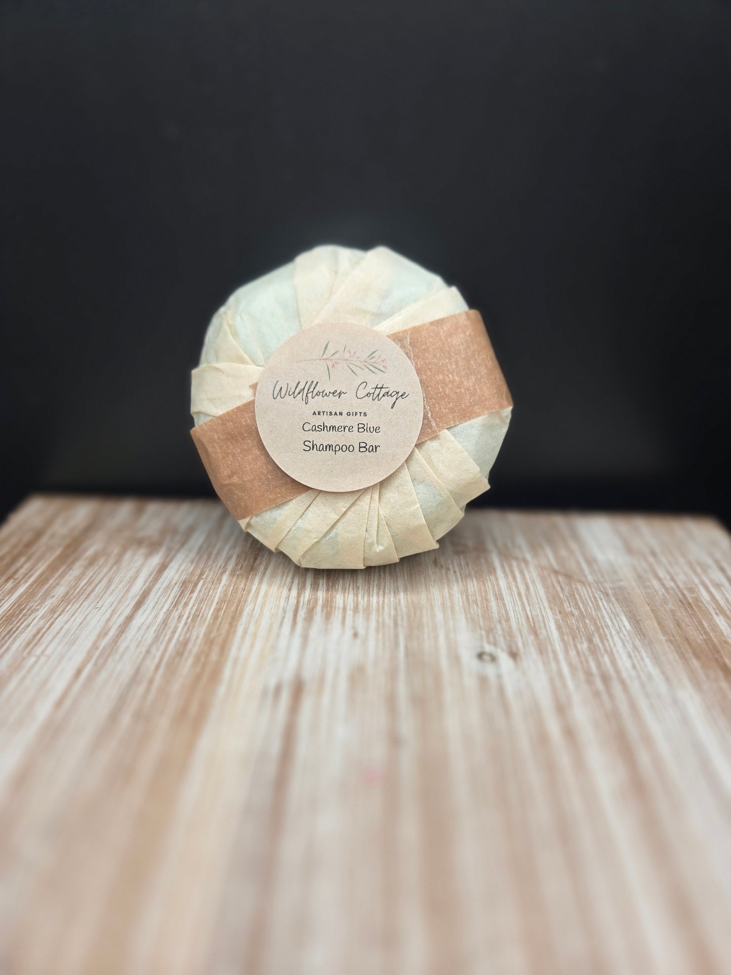 Shampoo Bar