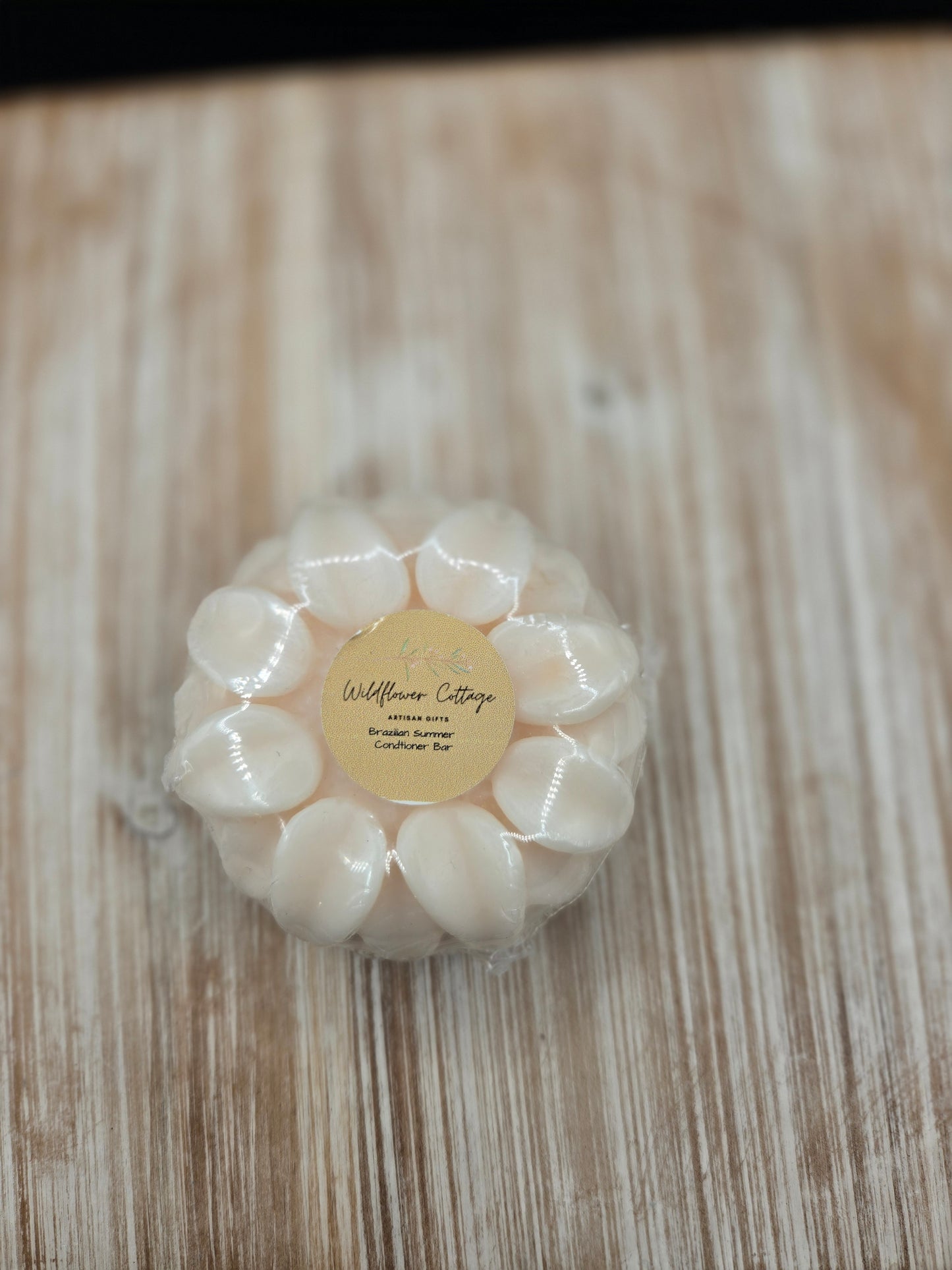 Conditioner Bar