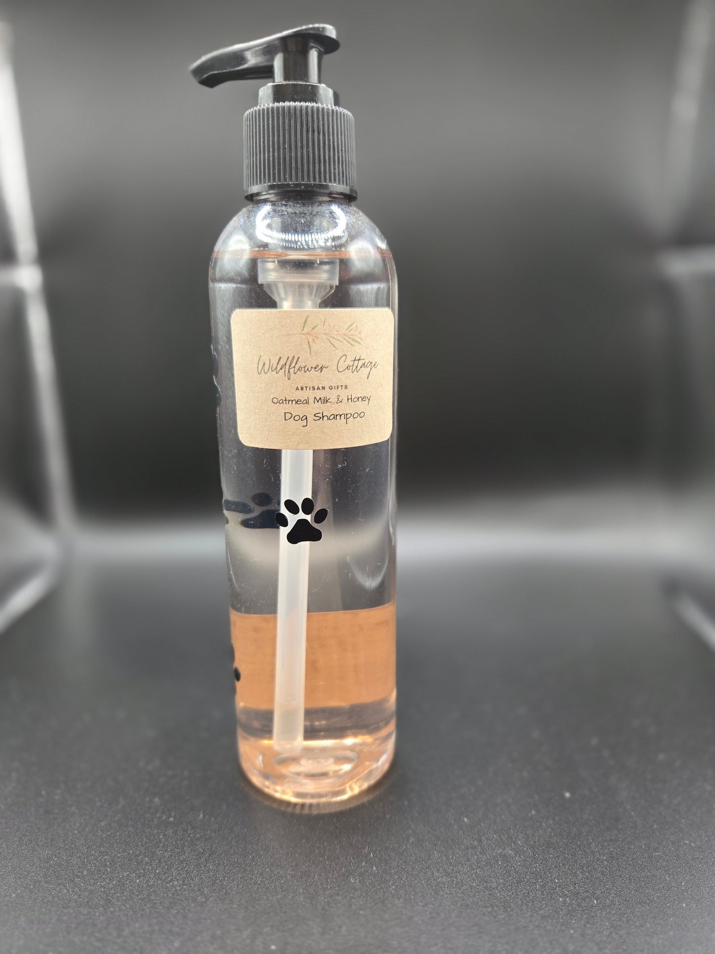 Dog Shampoo
