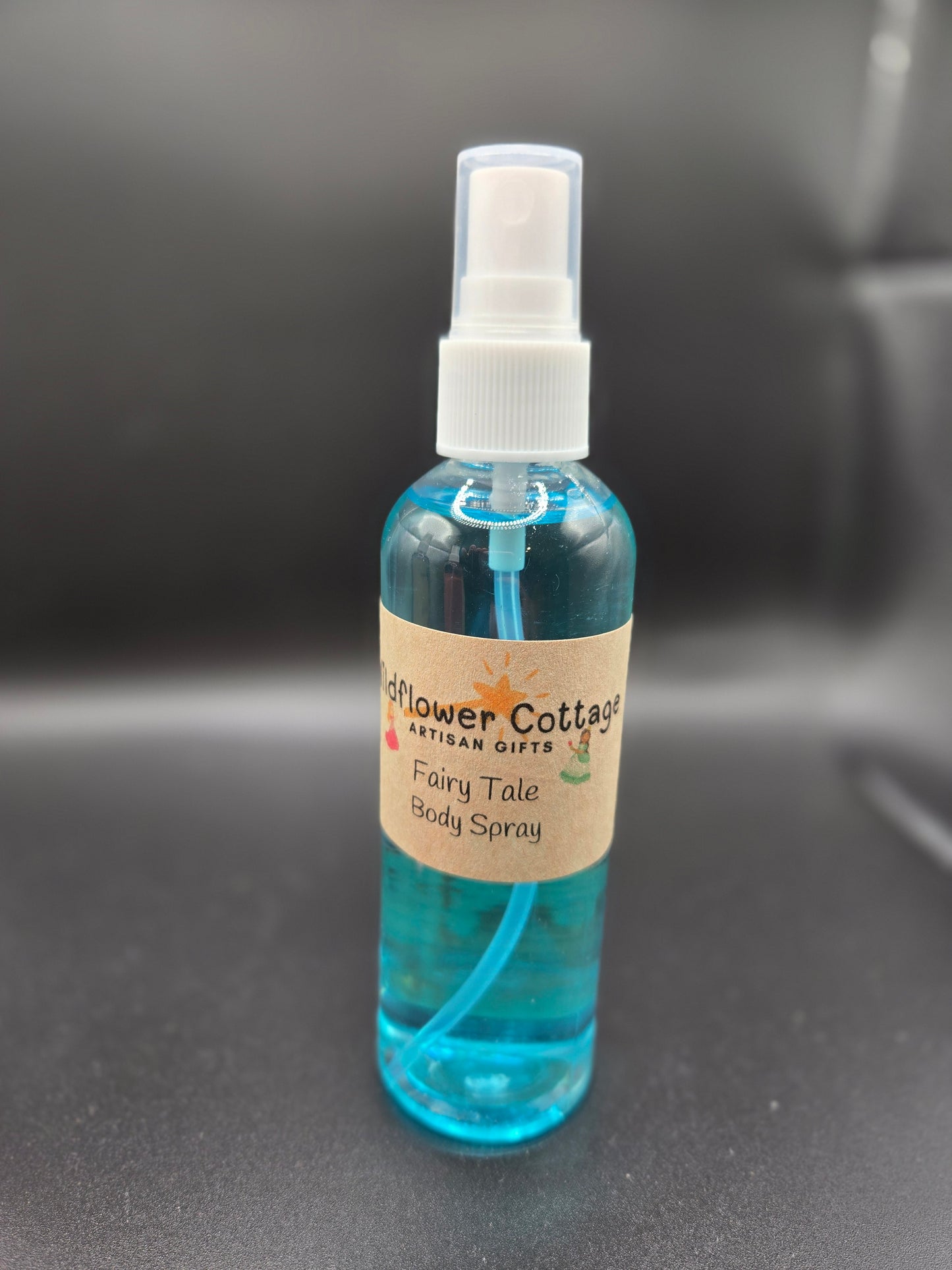 Kids Body Spray