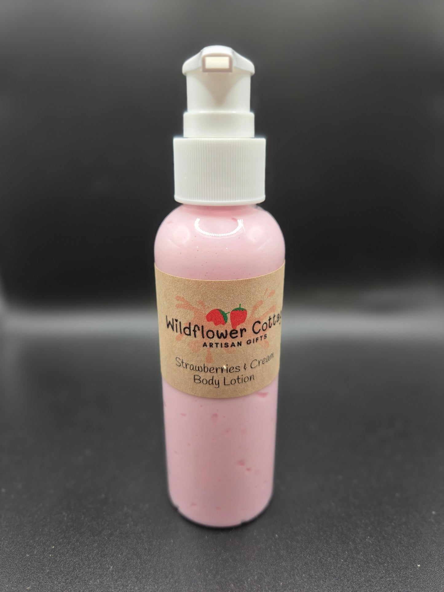 Kids Body Lotion