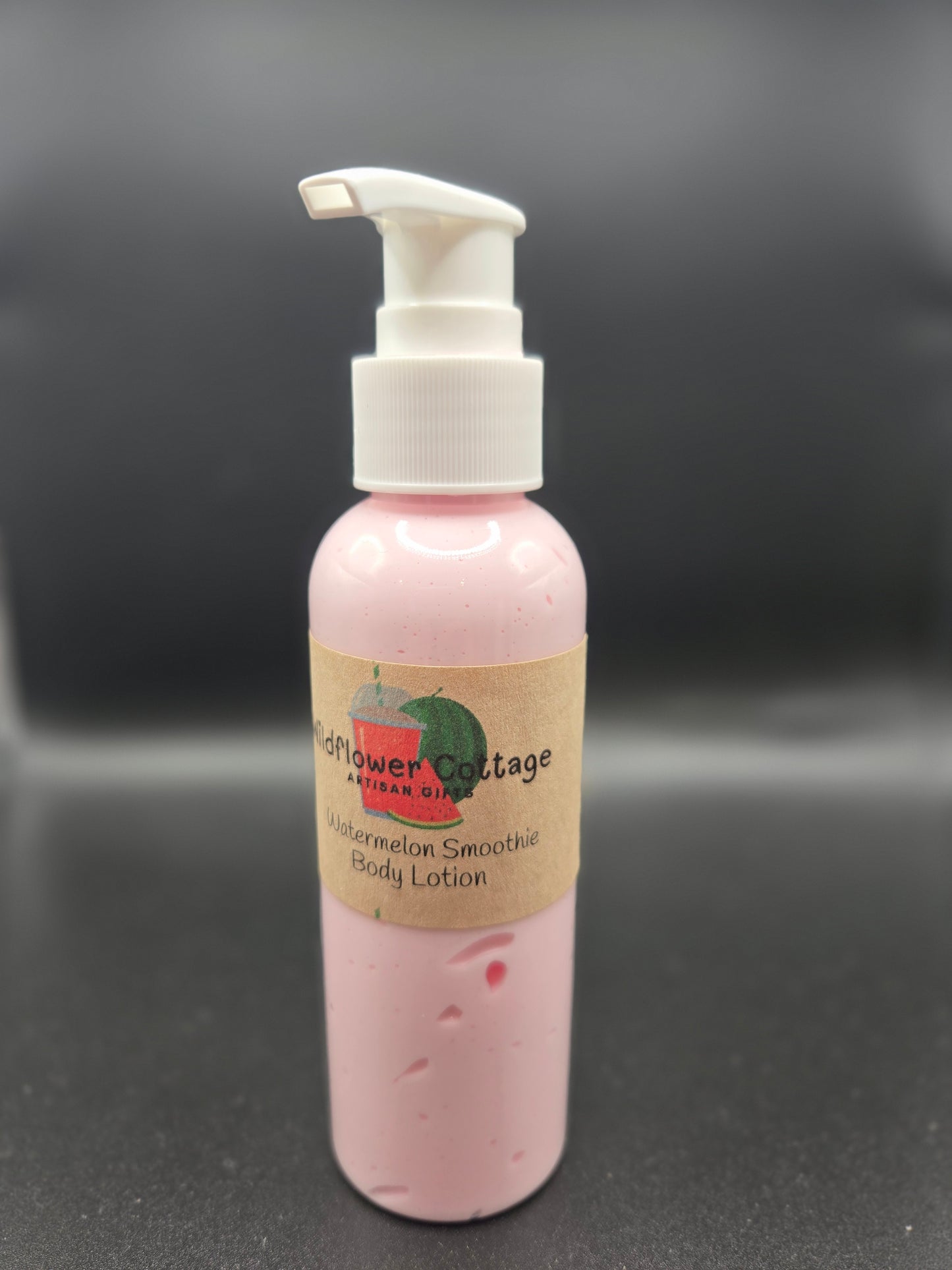 Kids Body Lotion