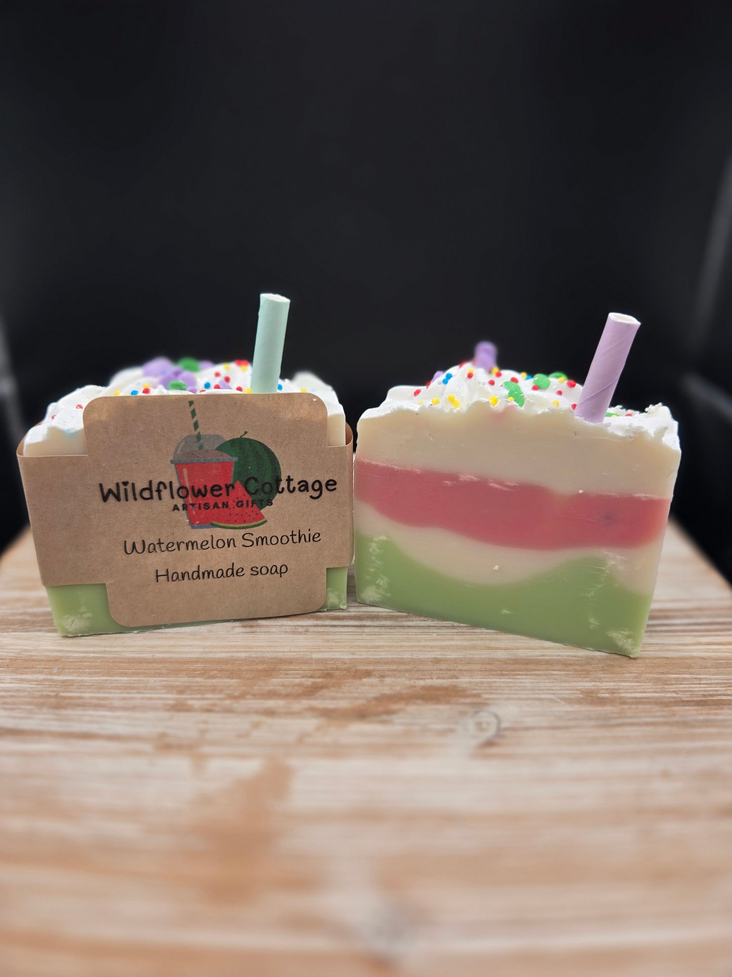 Kids Soap