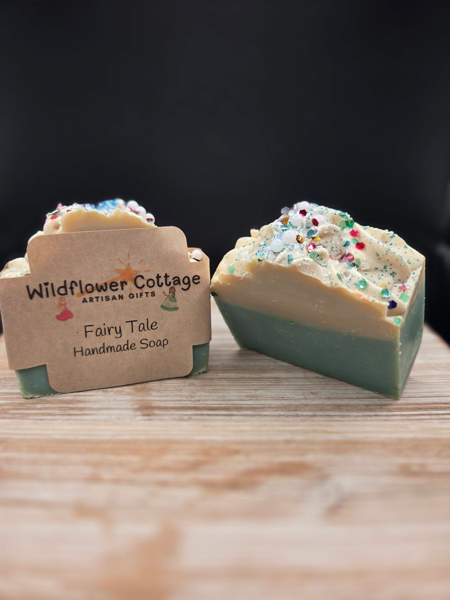 Kids Soap