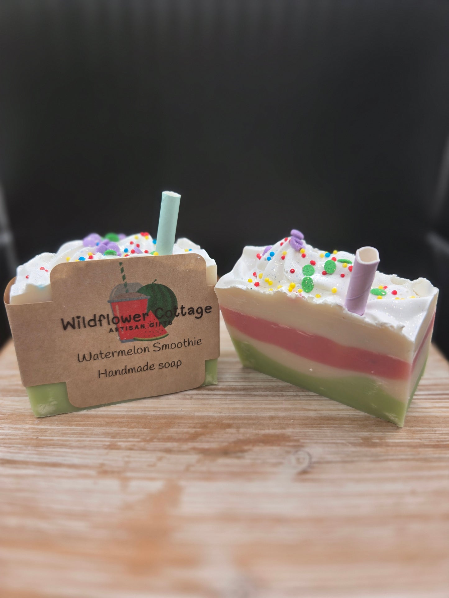 Kids Soap