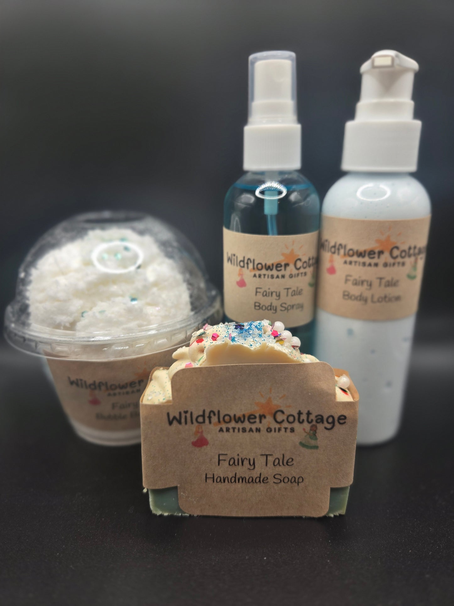Kids Bundle/Gift Set