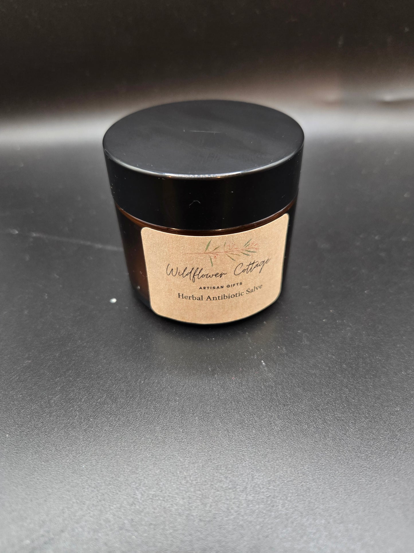 Herbal Salve