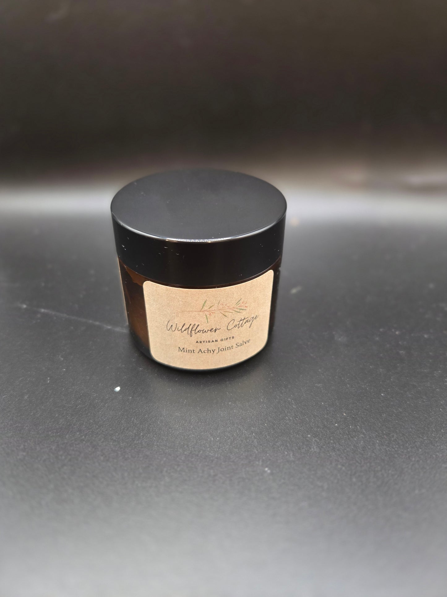 Herbal Salve