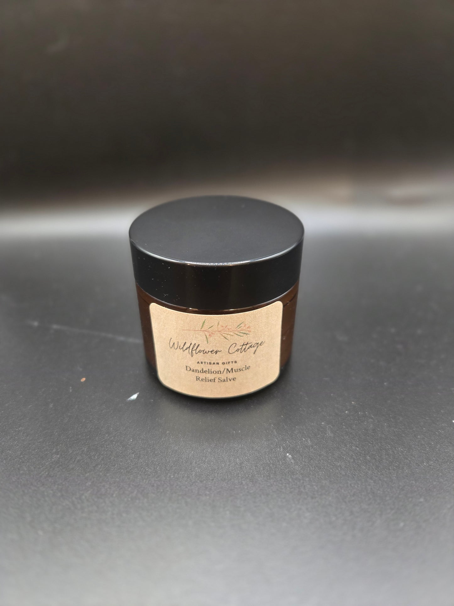 Herbal Salve