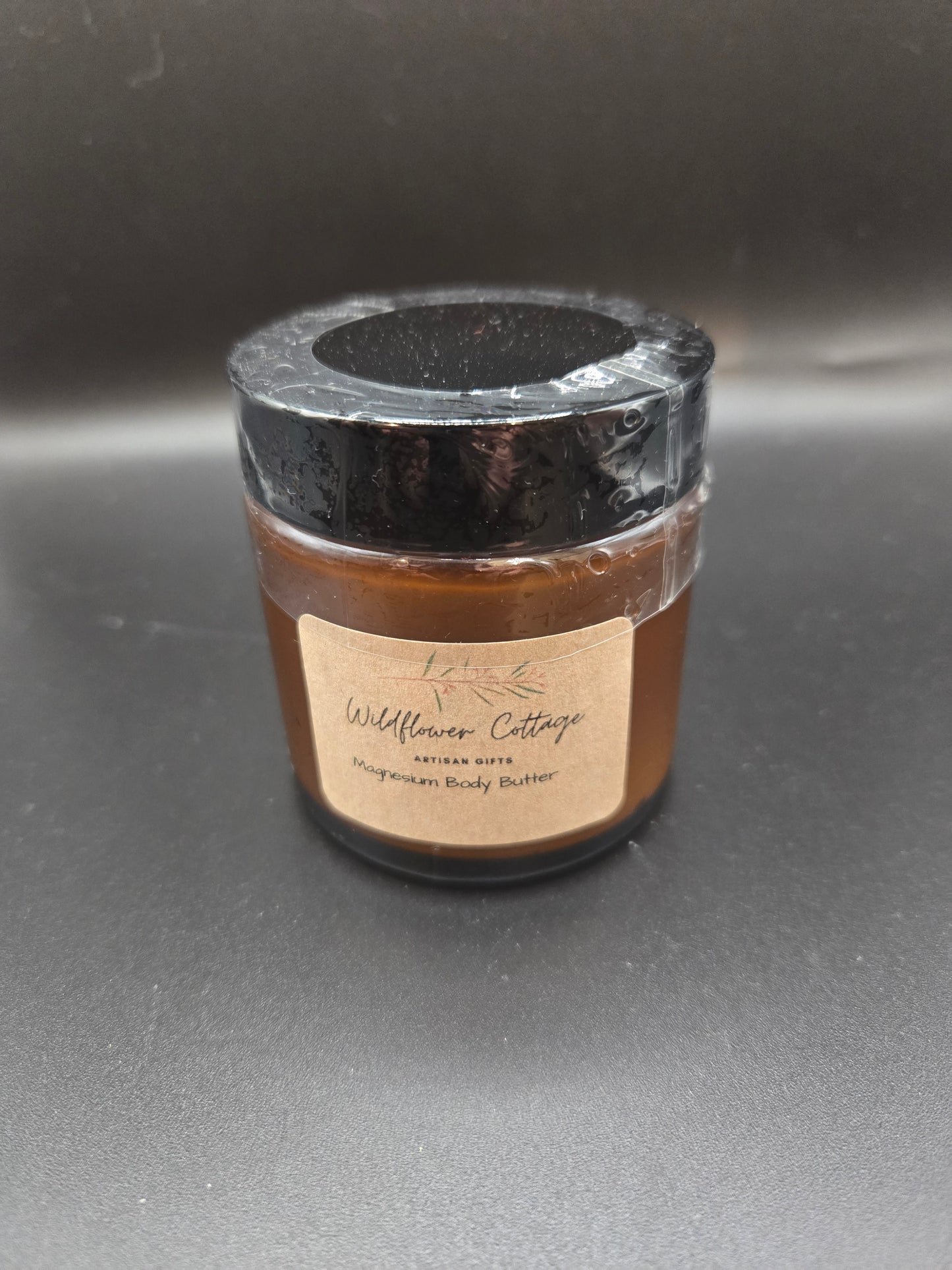 Herbal Salve