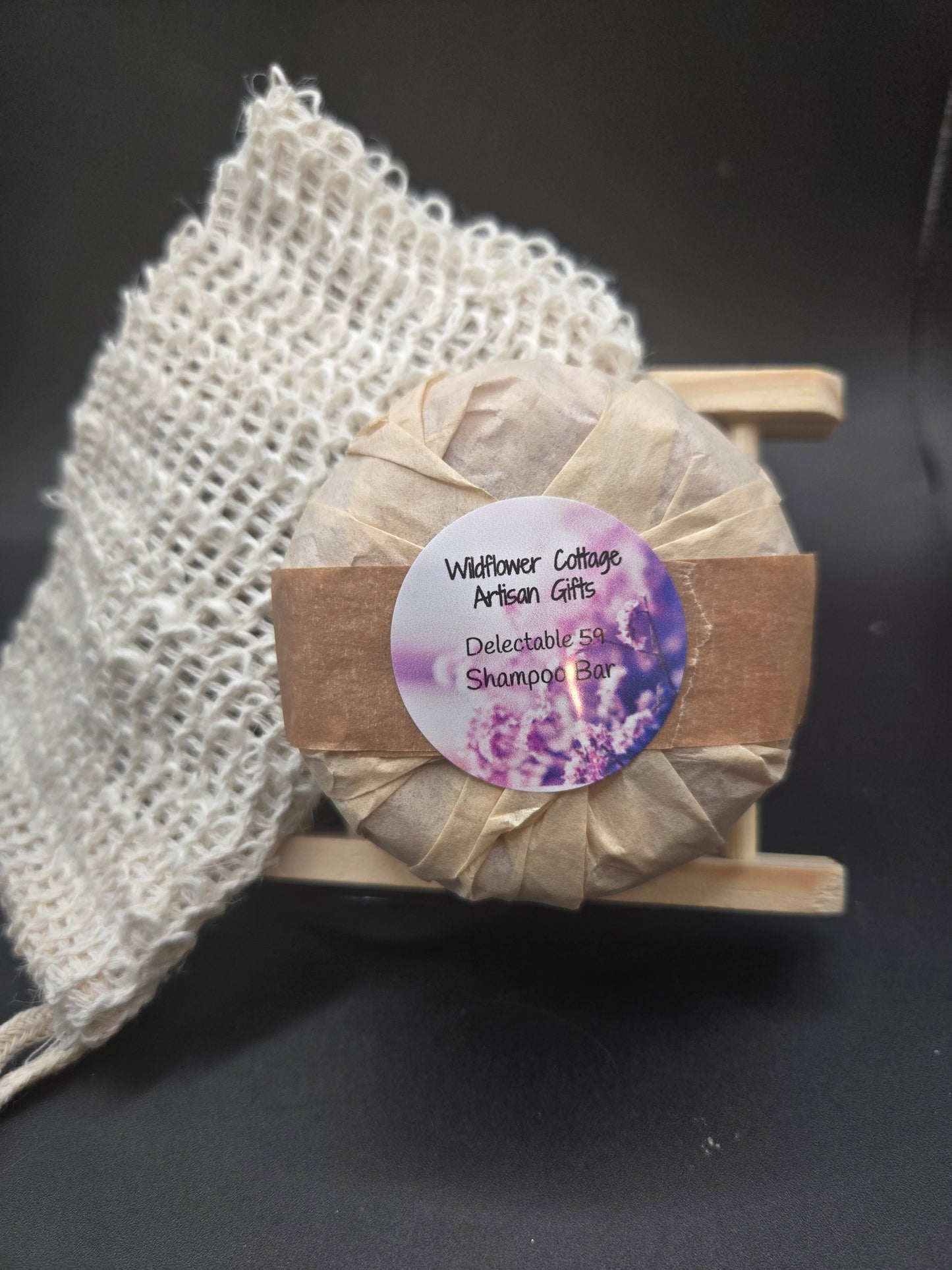 Shampoo Bar