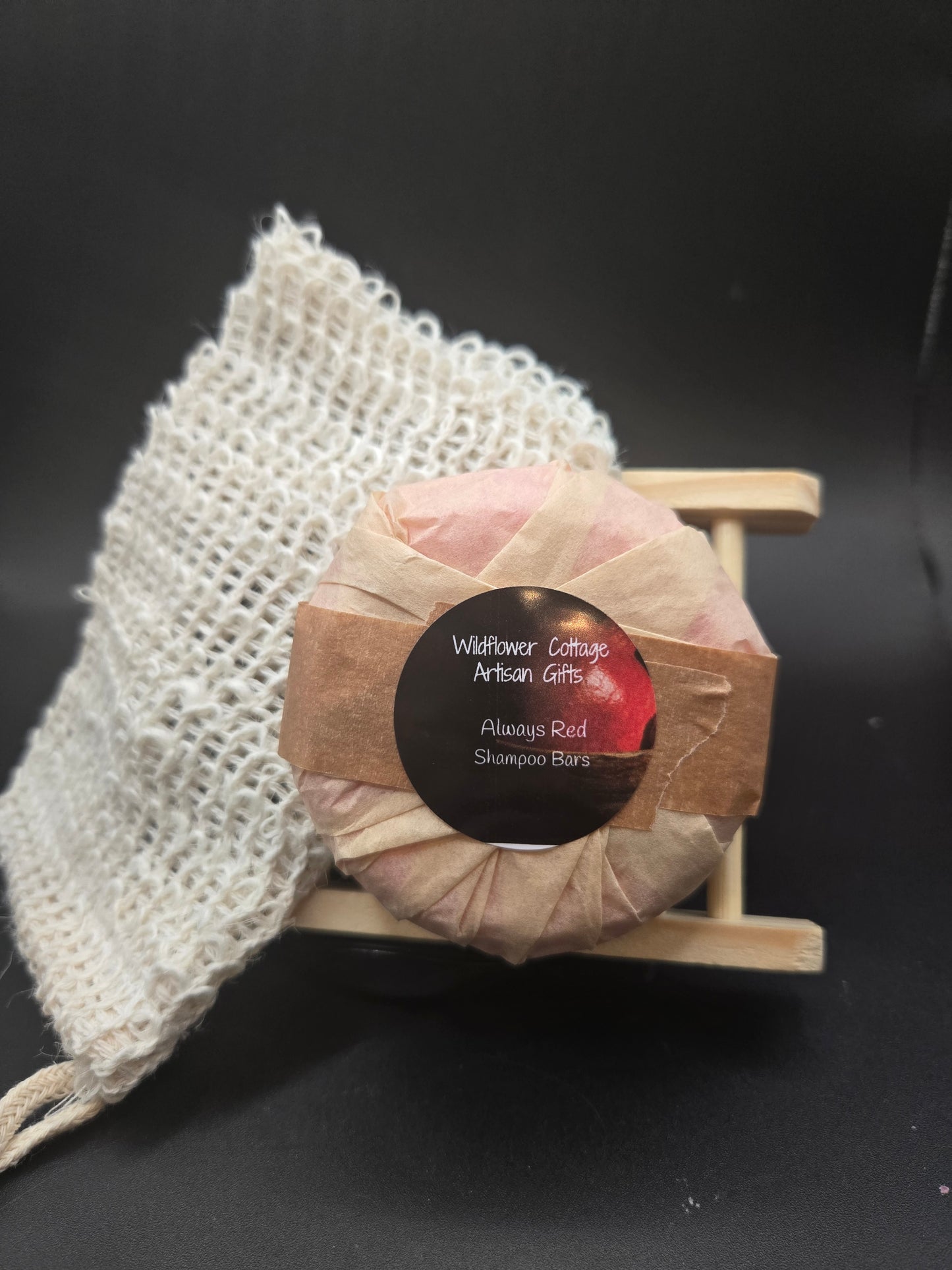 Shampoo Bar