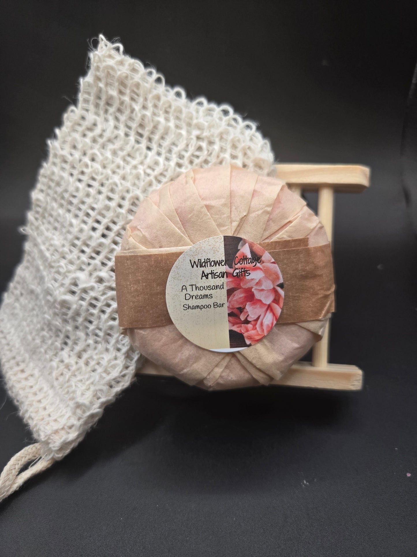 Shampoo Bar