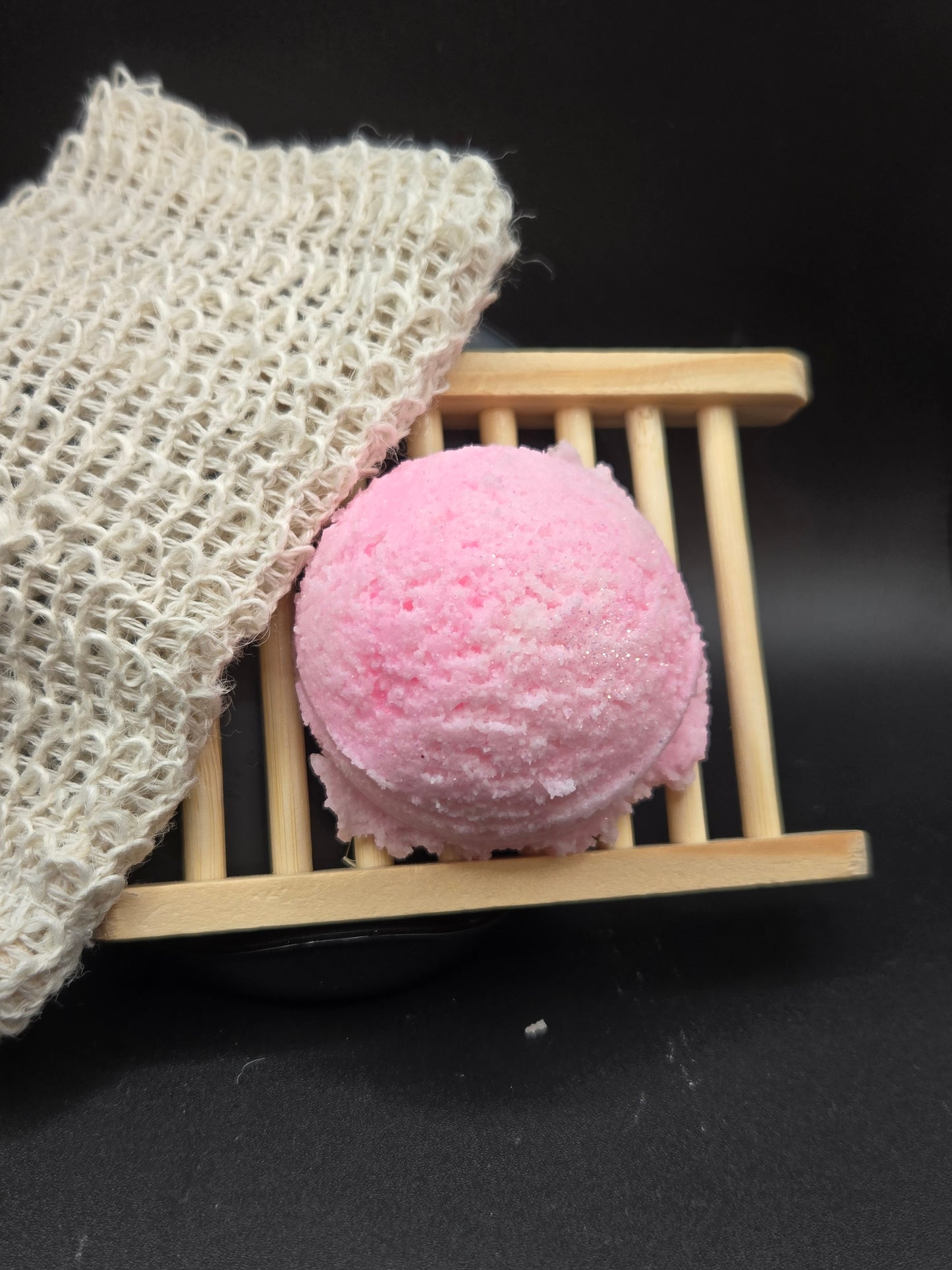 Bath Truffle