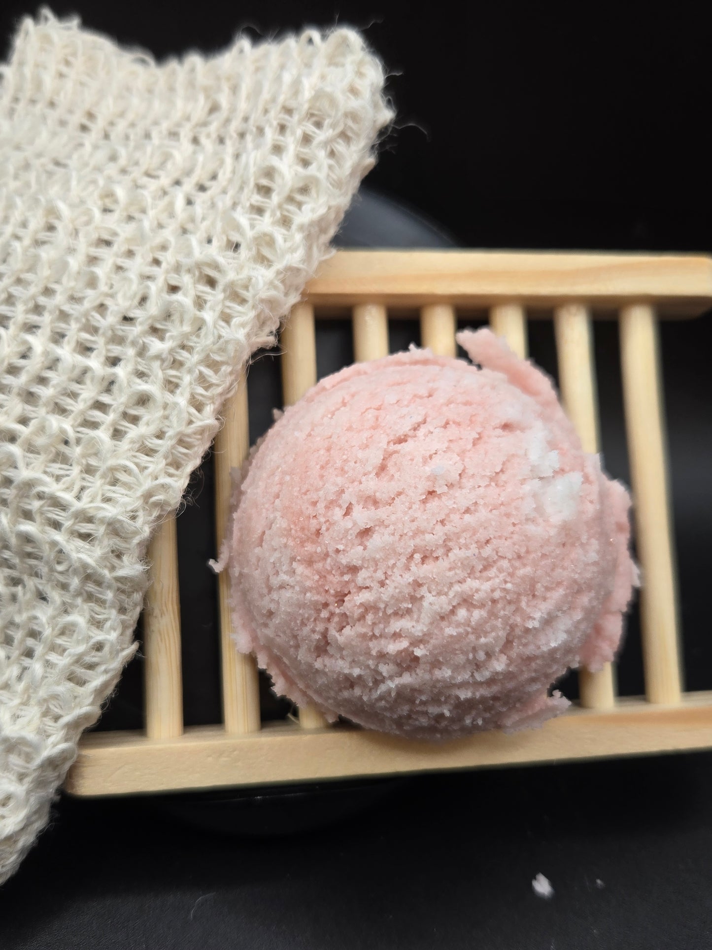 Bath Truffle