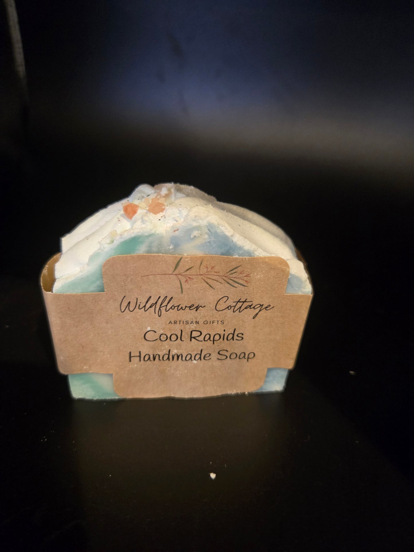 Handmade Soap for Men