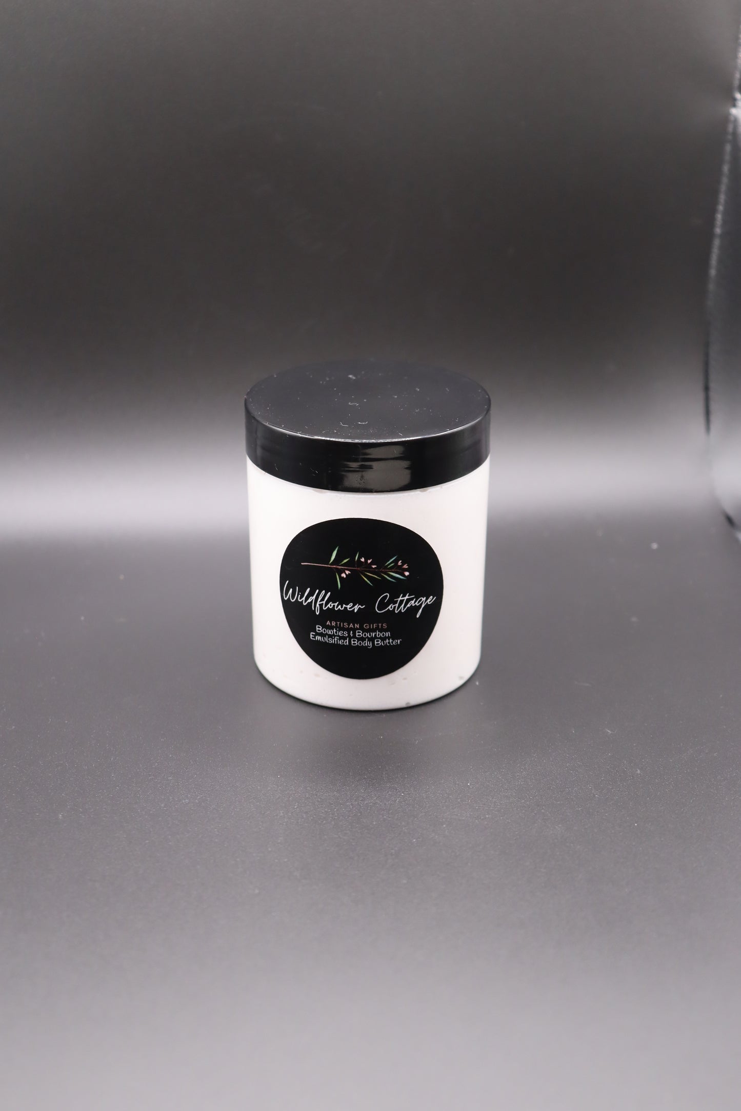 Men's Body Butter