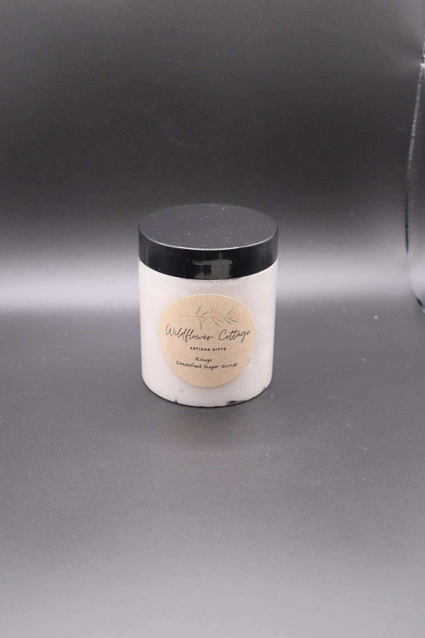 Men's Body Butter