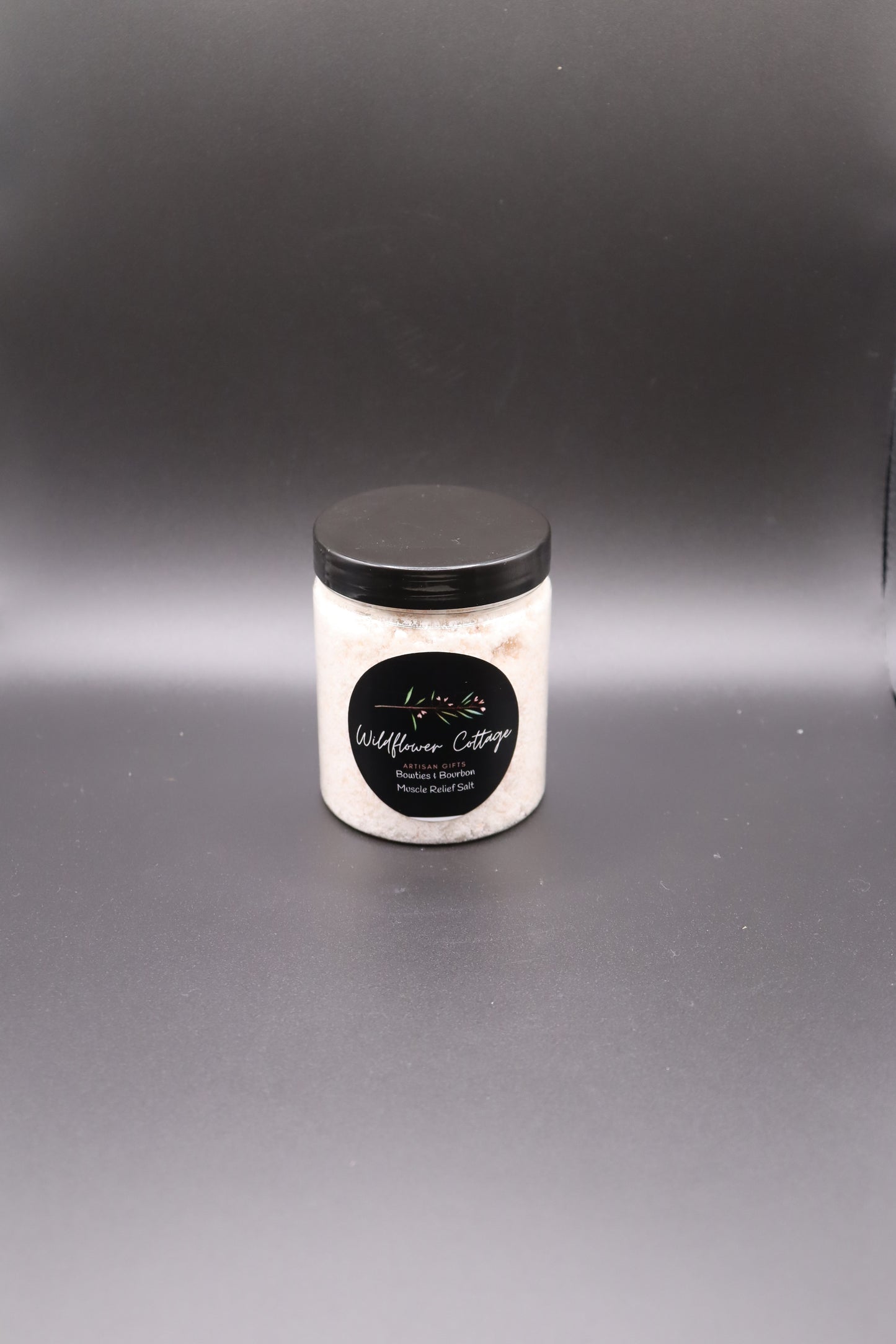 Muscle Relief Salt