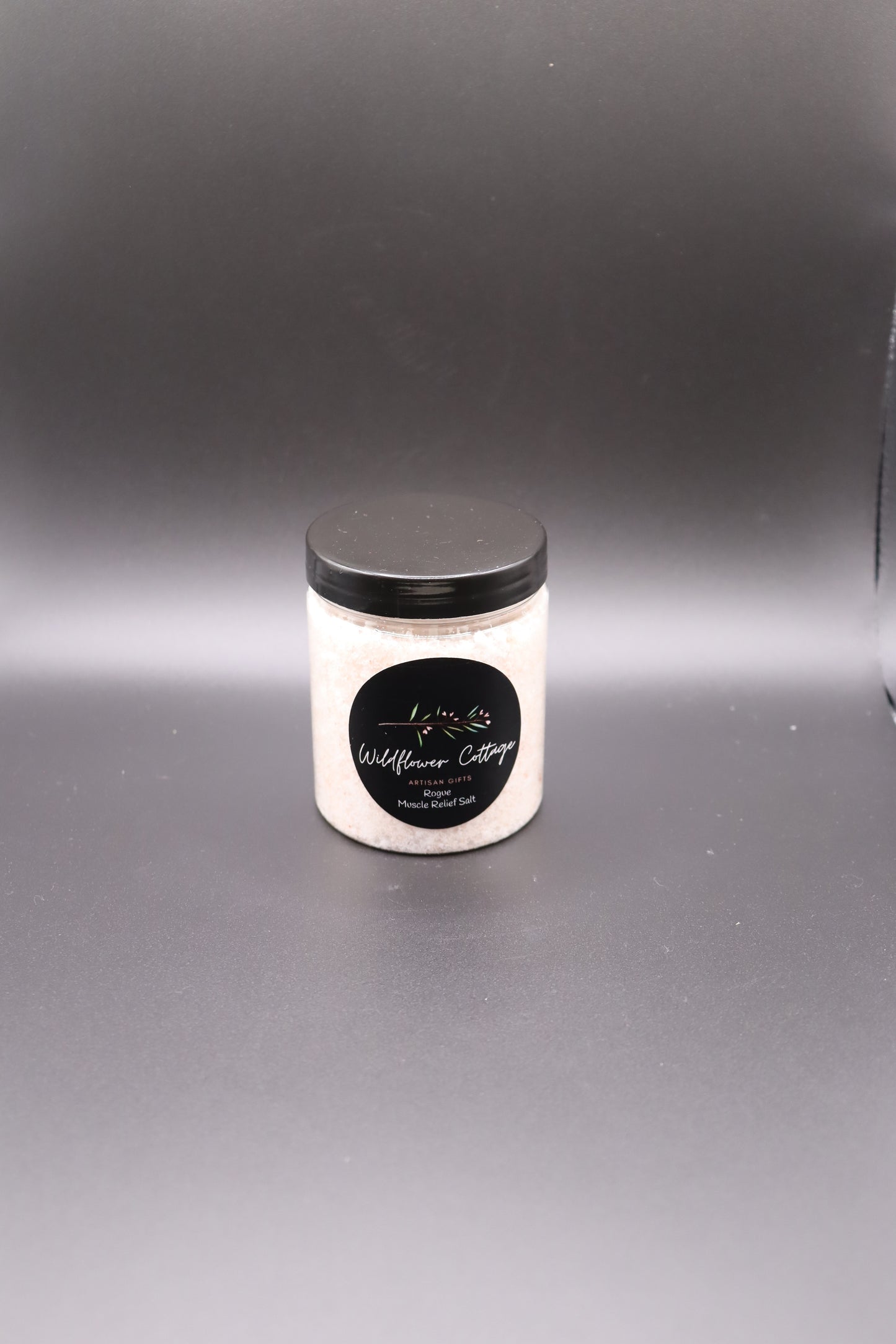 Muscle Relief Salt