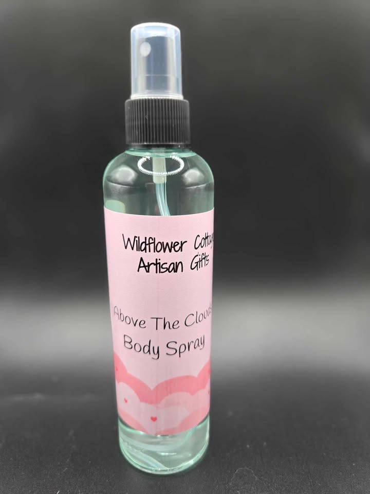 Body Spray