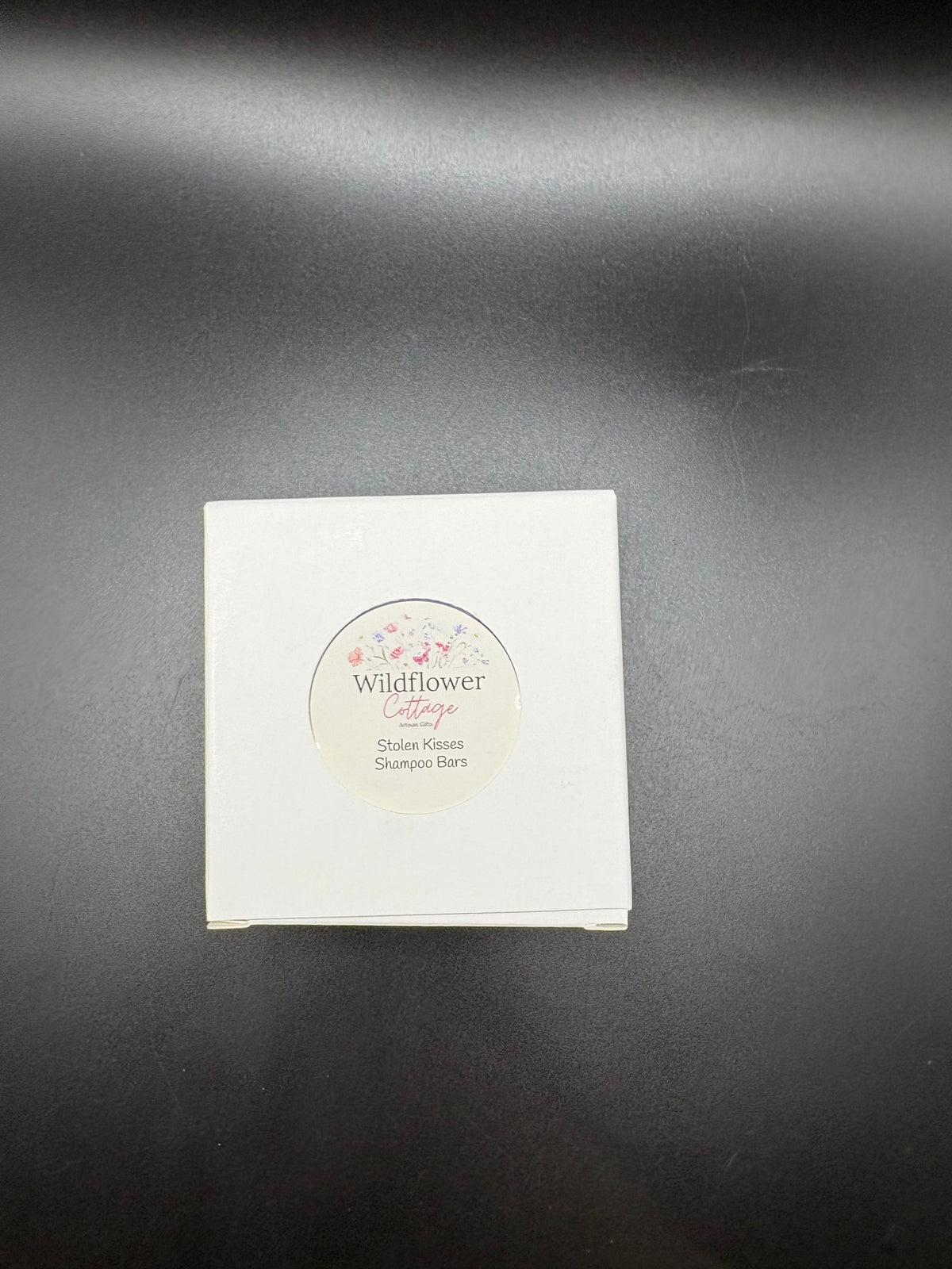 Conditioner Bar
