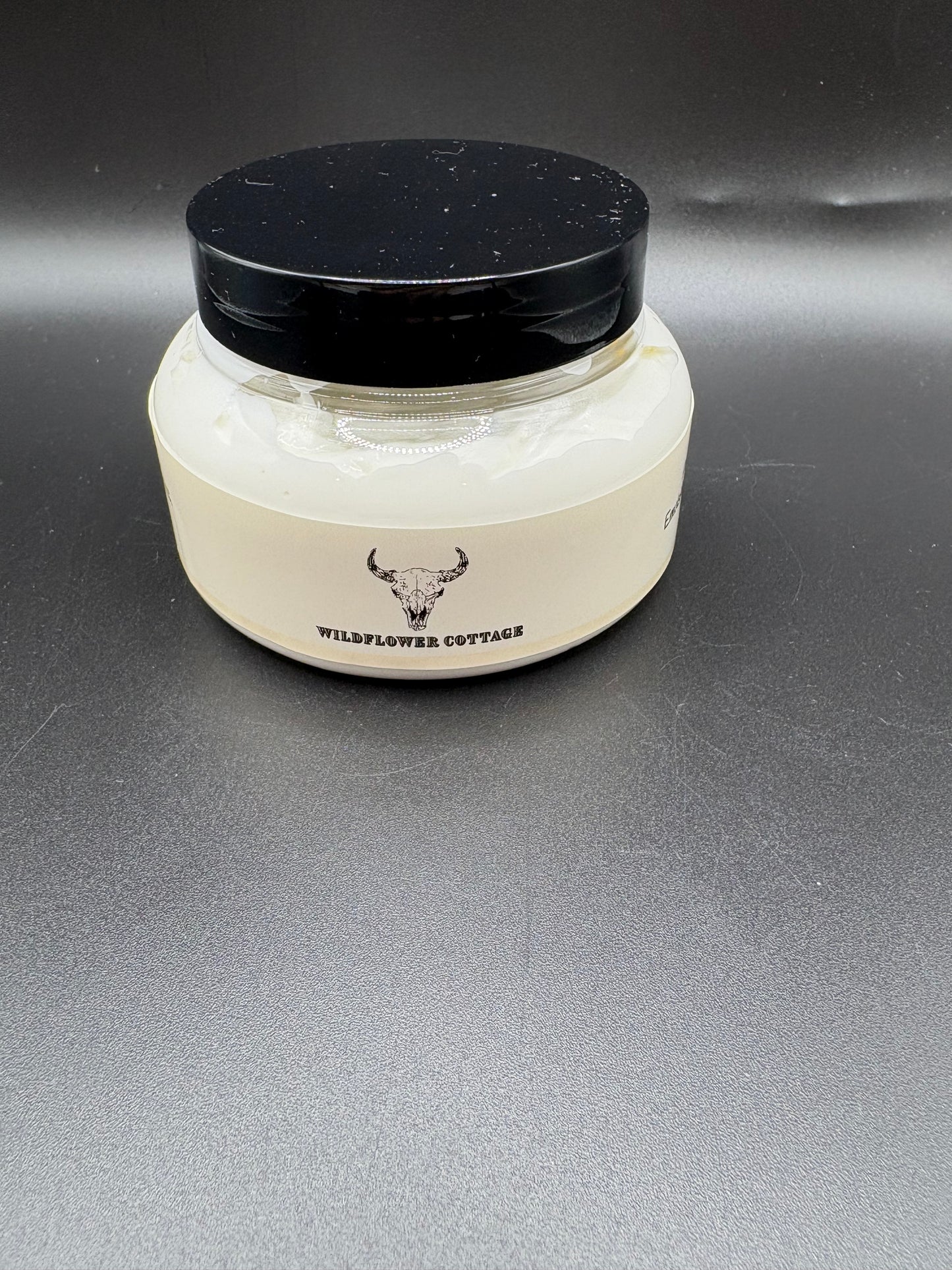 Men's Foaming Sugar Scrub