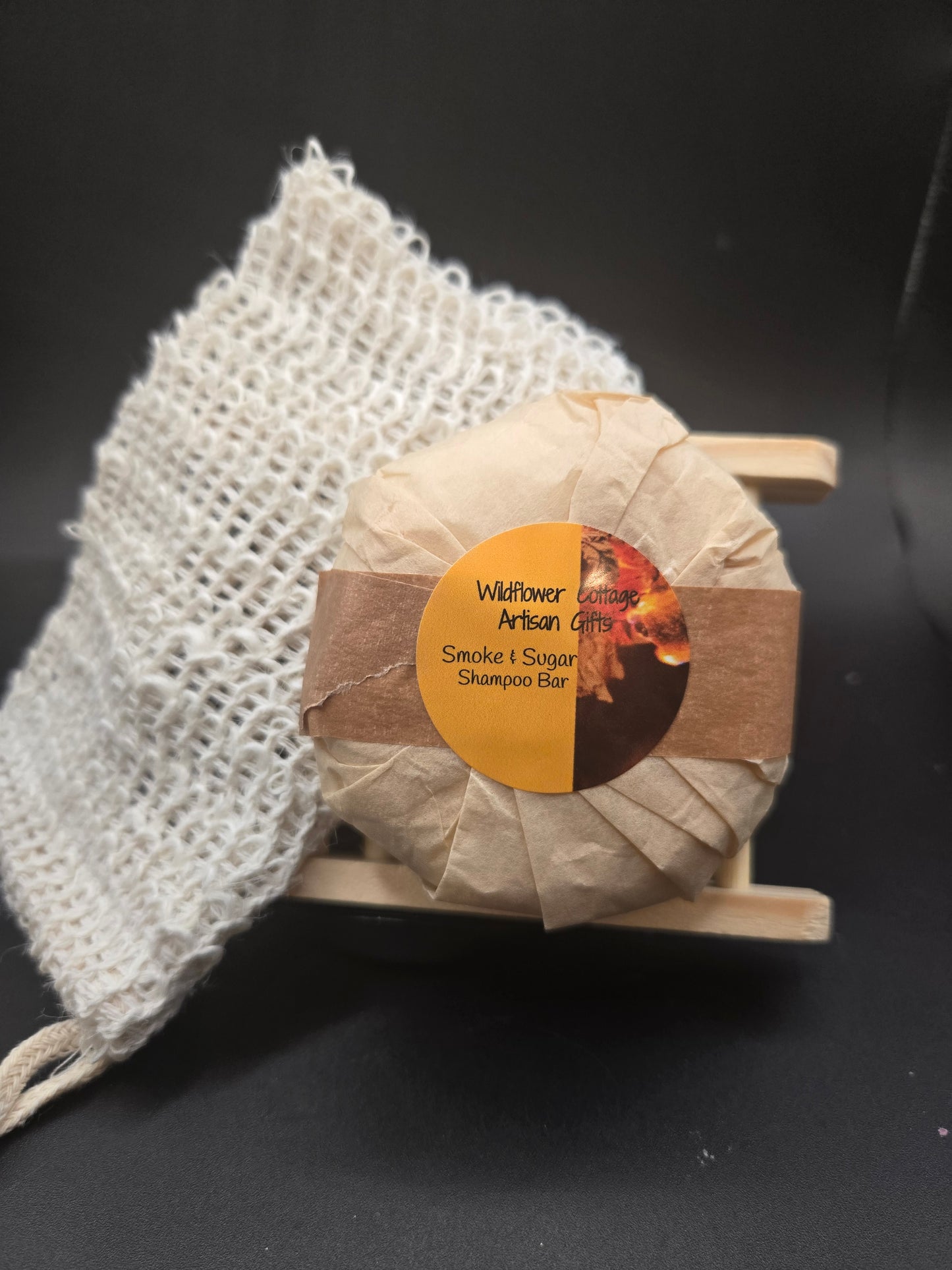 Shampoo Bar
