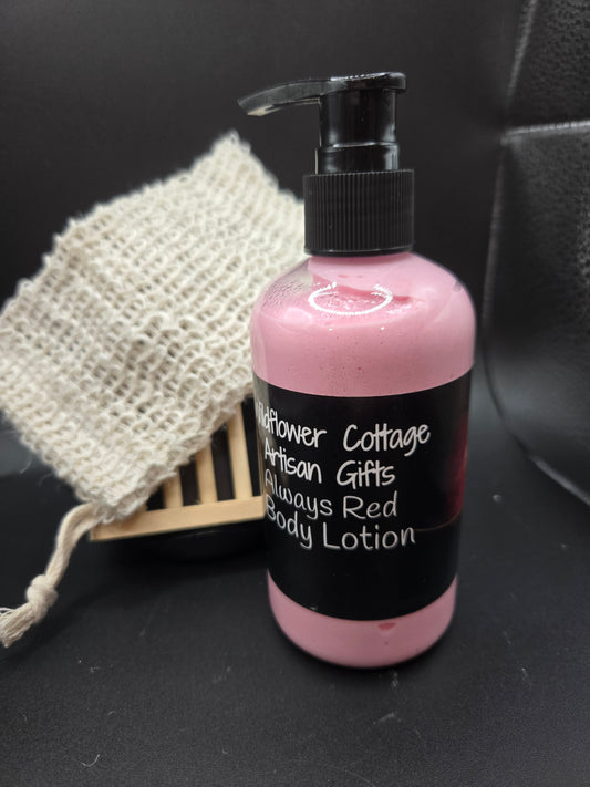 Body Lotion