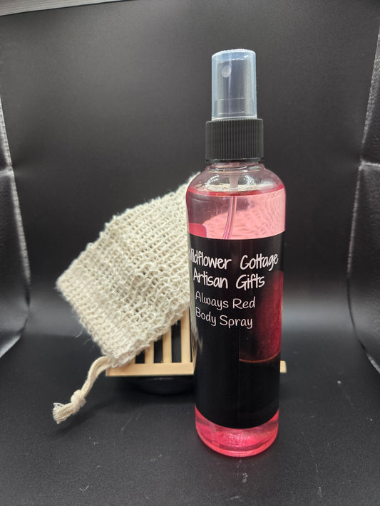 Body Spray